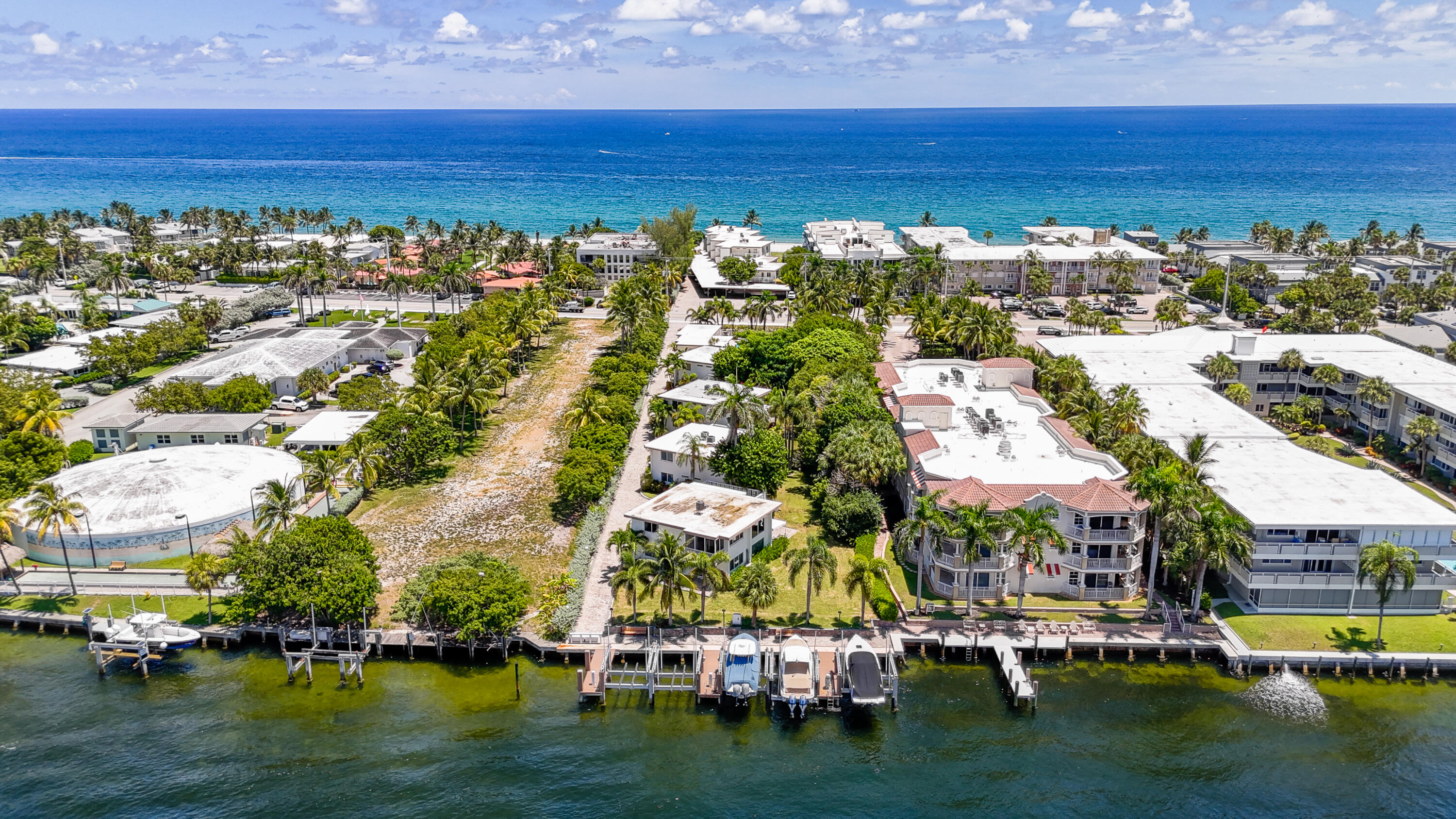 1203 Hillsboro Mile #5b, Hillsboro Beach FL 33062
