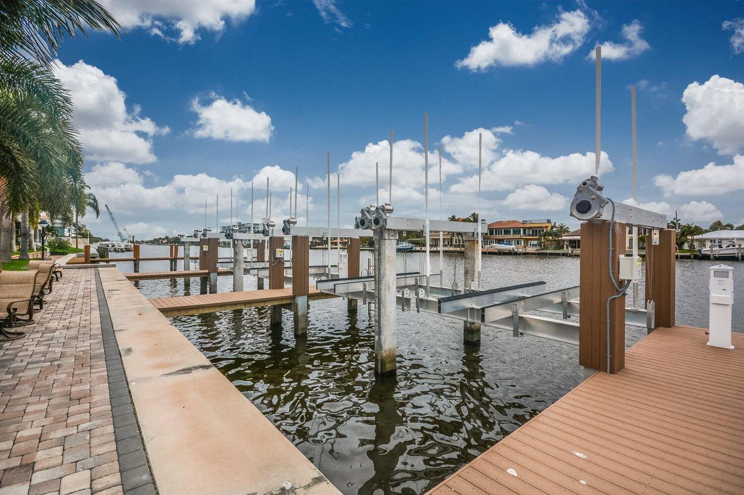 1203 Hillsboro Mile #5b, Hillsboro Beach FL 33062