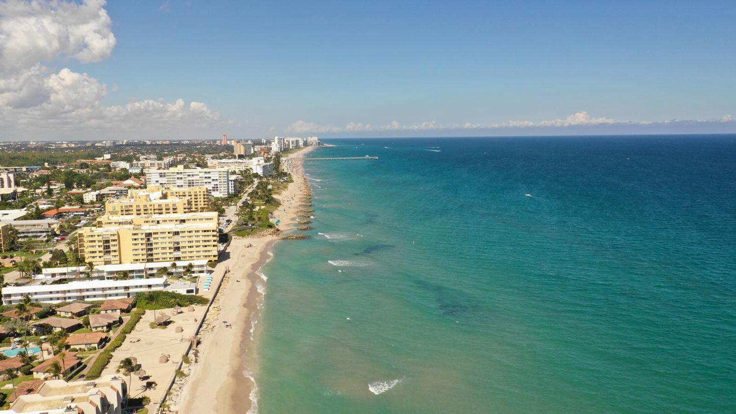 1203 Hillsboro Mile #5b, Hillsboro Beach FL 33062