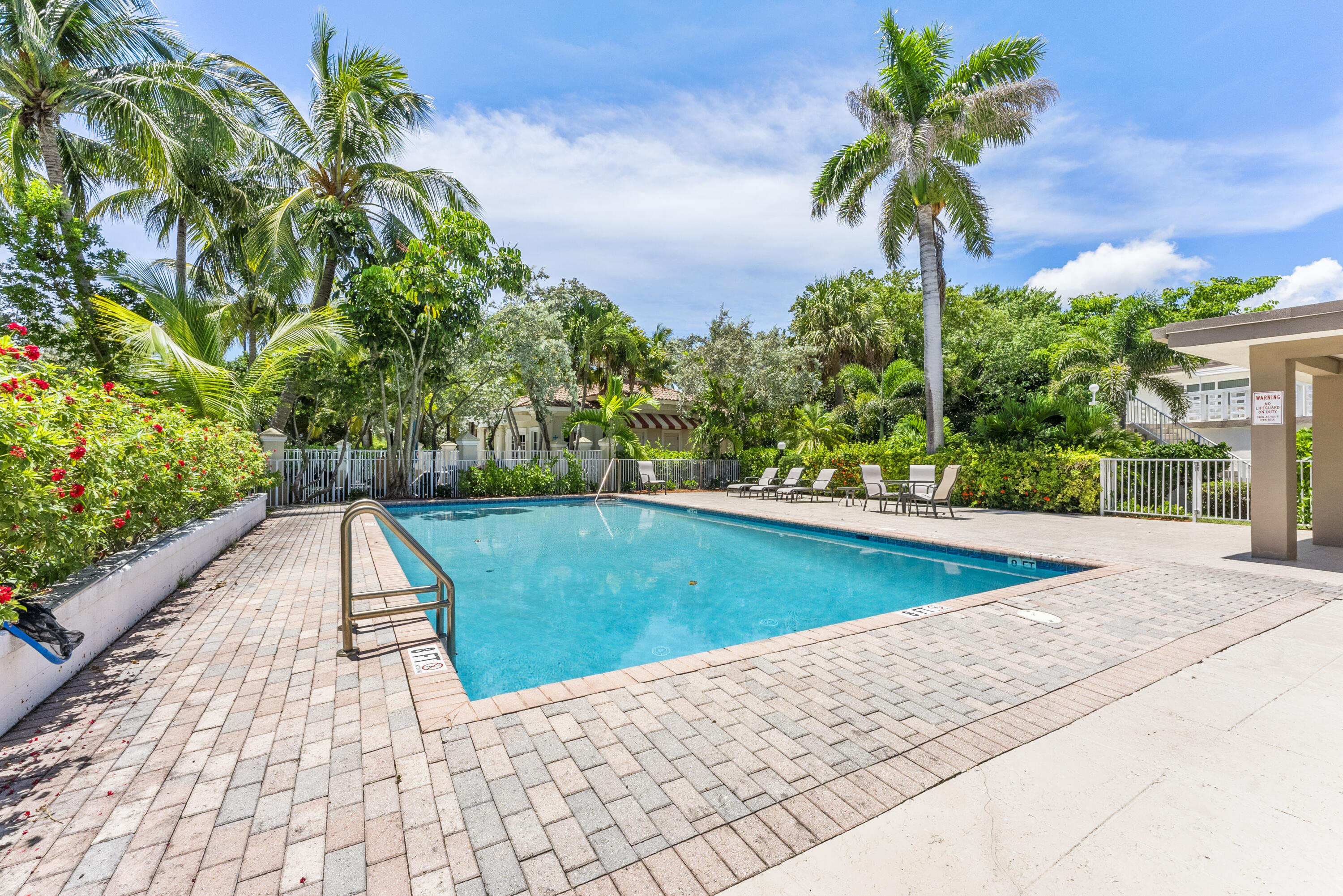 1203 Hillsboro Mile #5b, Hillsboro Beach FL 33062