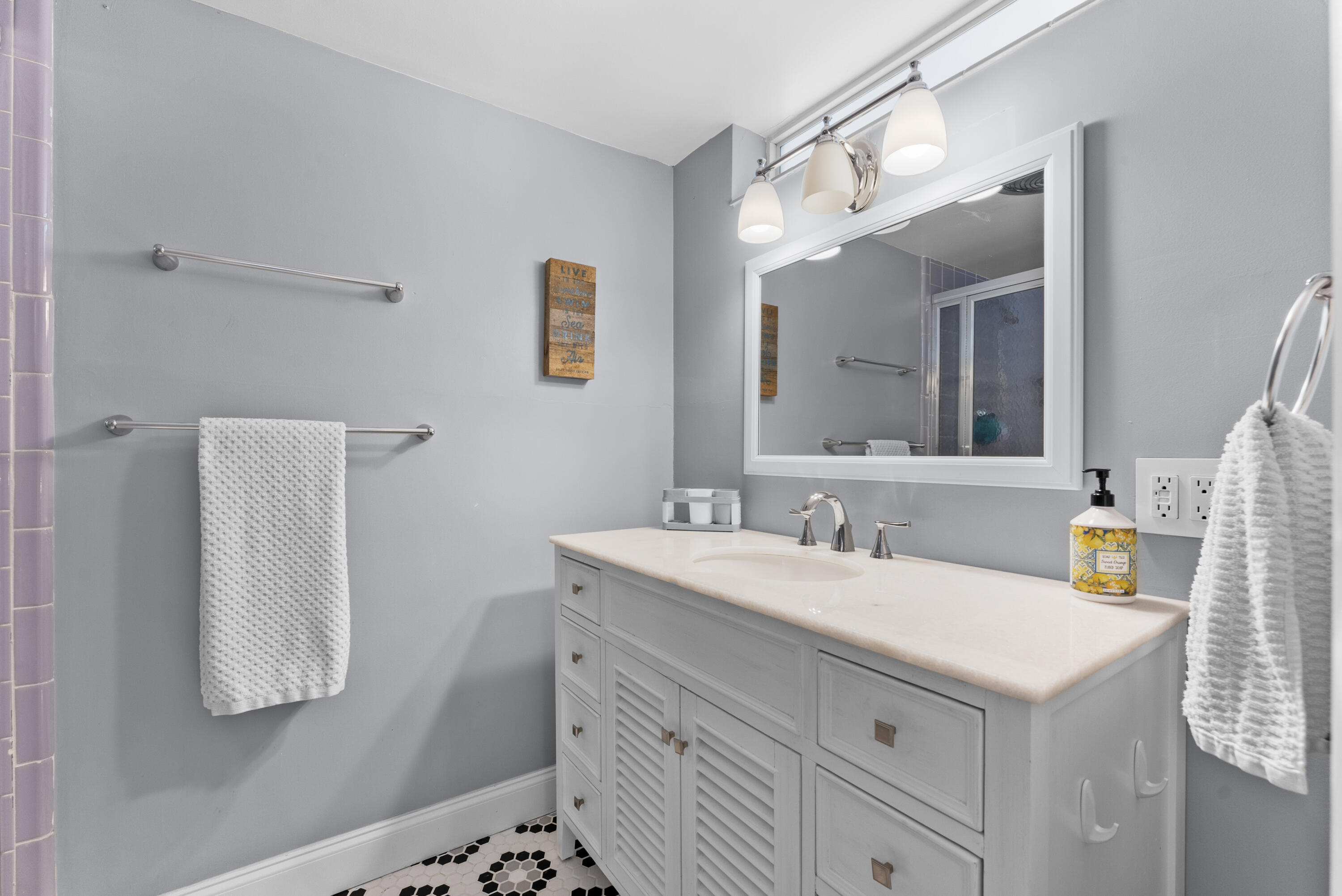 1203 Hillsboro Mile #5b, Hillsboro Beach FL 33062