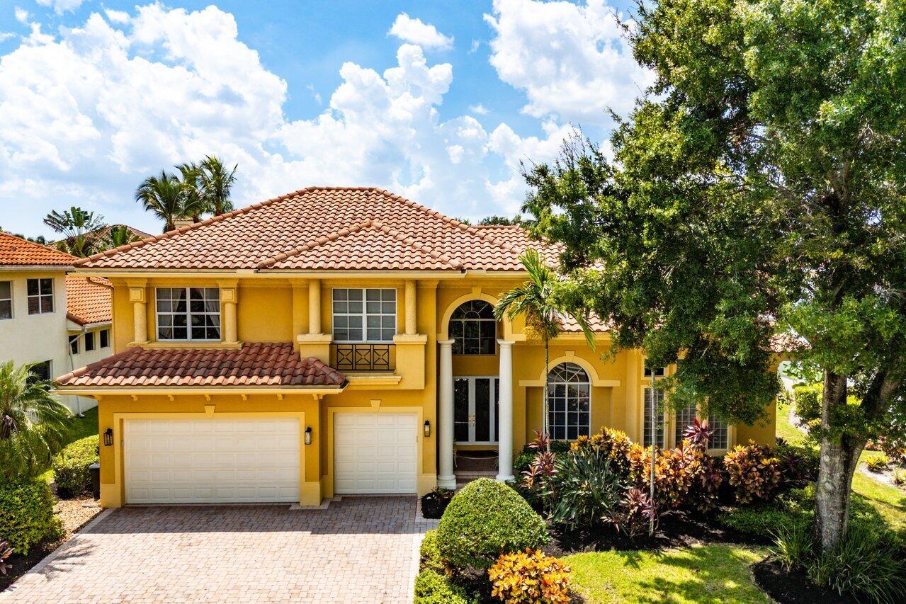 7094 Via Mediterrania, Boca Raton FL 33433