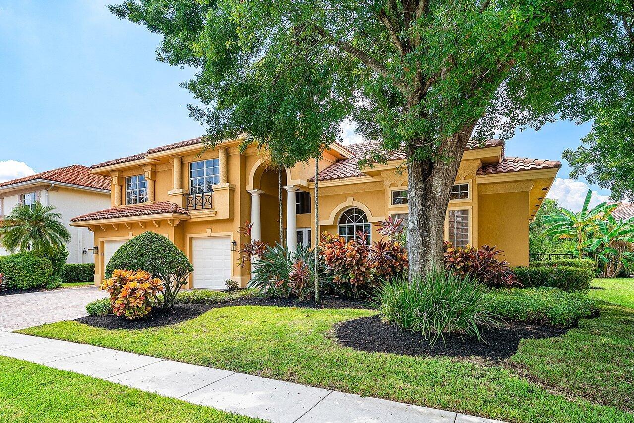 7094 Via Mediterrania, Boca Raton FL 33433