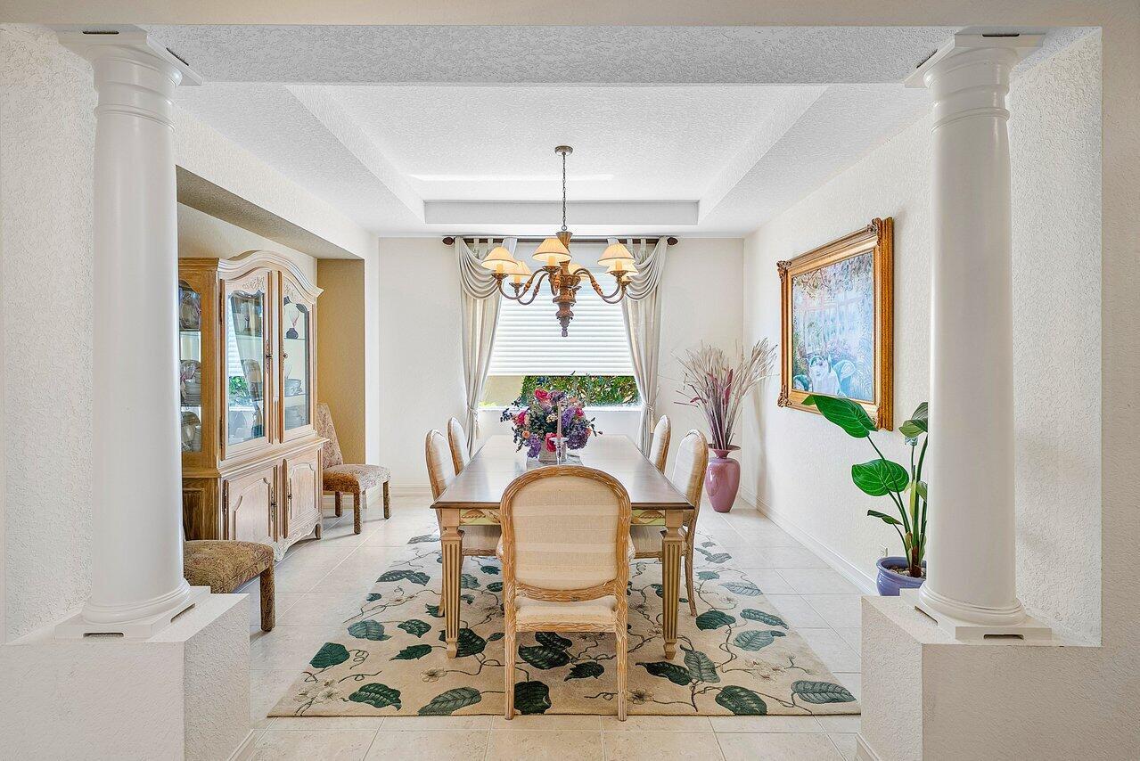 7094 Via Mediterrania, Boca Raton FL 33433