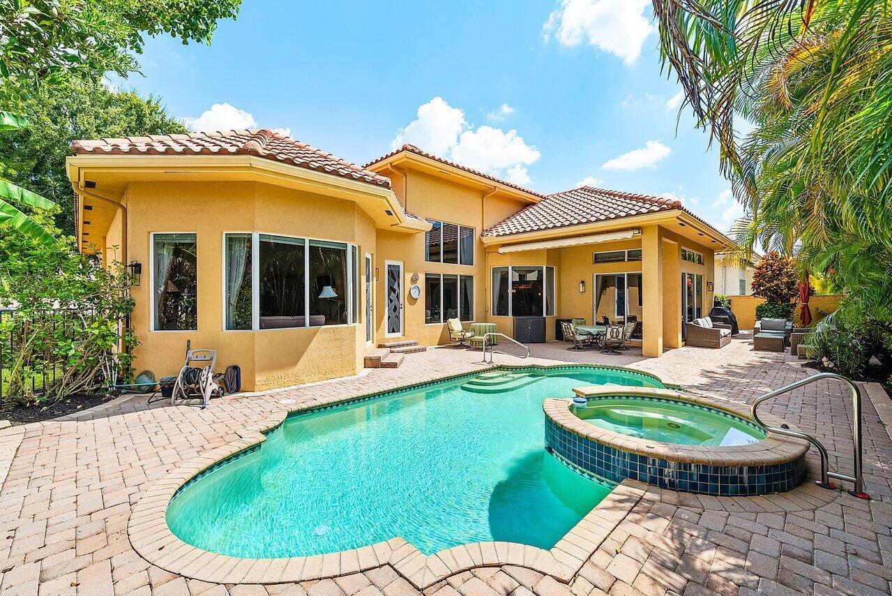 7094 Via Mediterrania, Boca Raton FL 33433