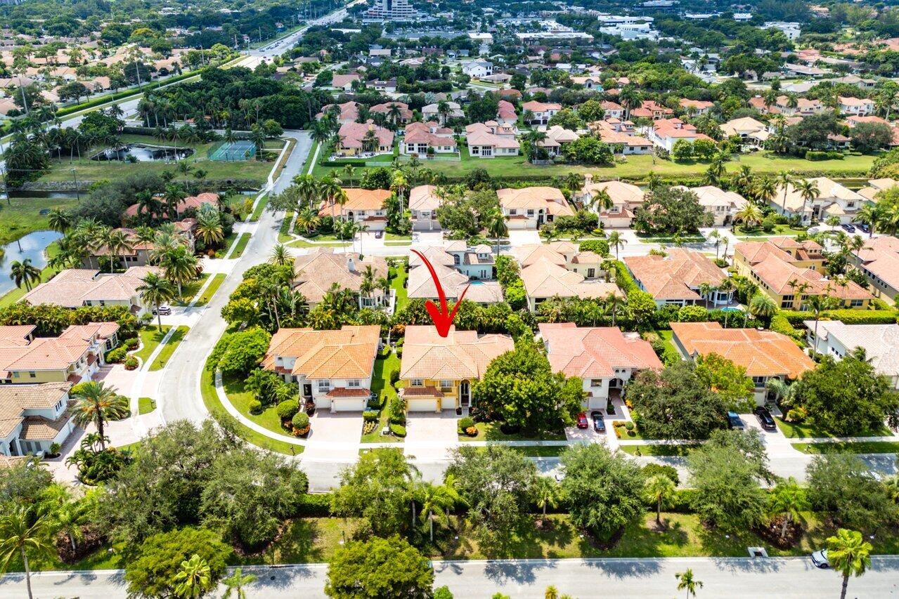 7094 Via Mediterrania, Boca Raton FL 33433