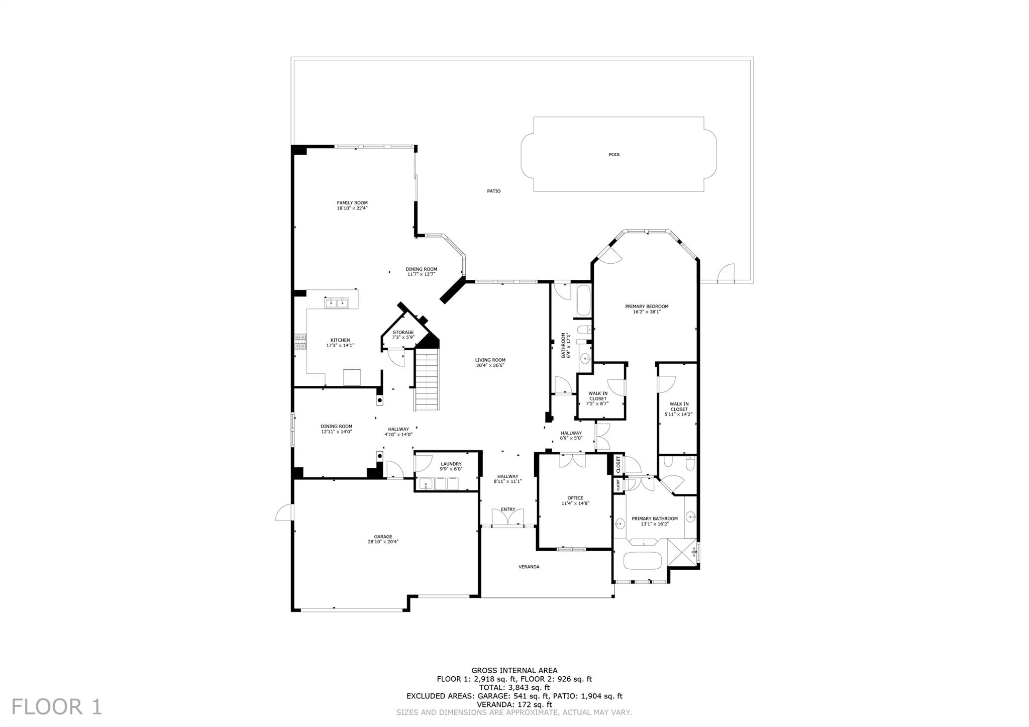 7094 Via Mediterrania, Boca Raton FL 33433