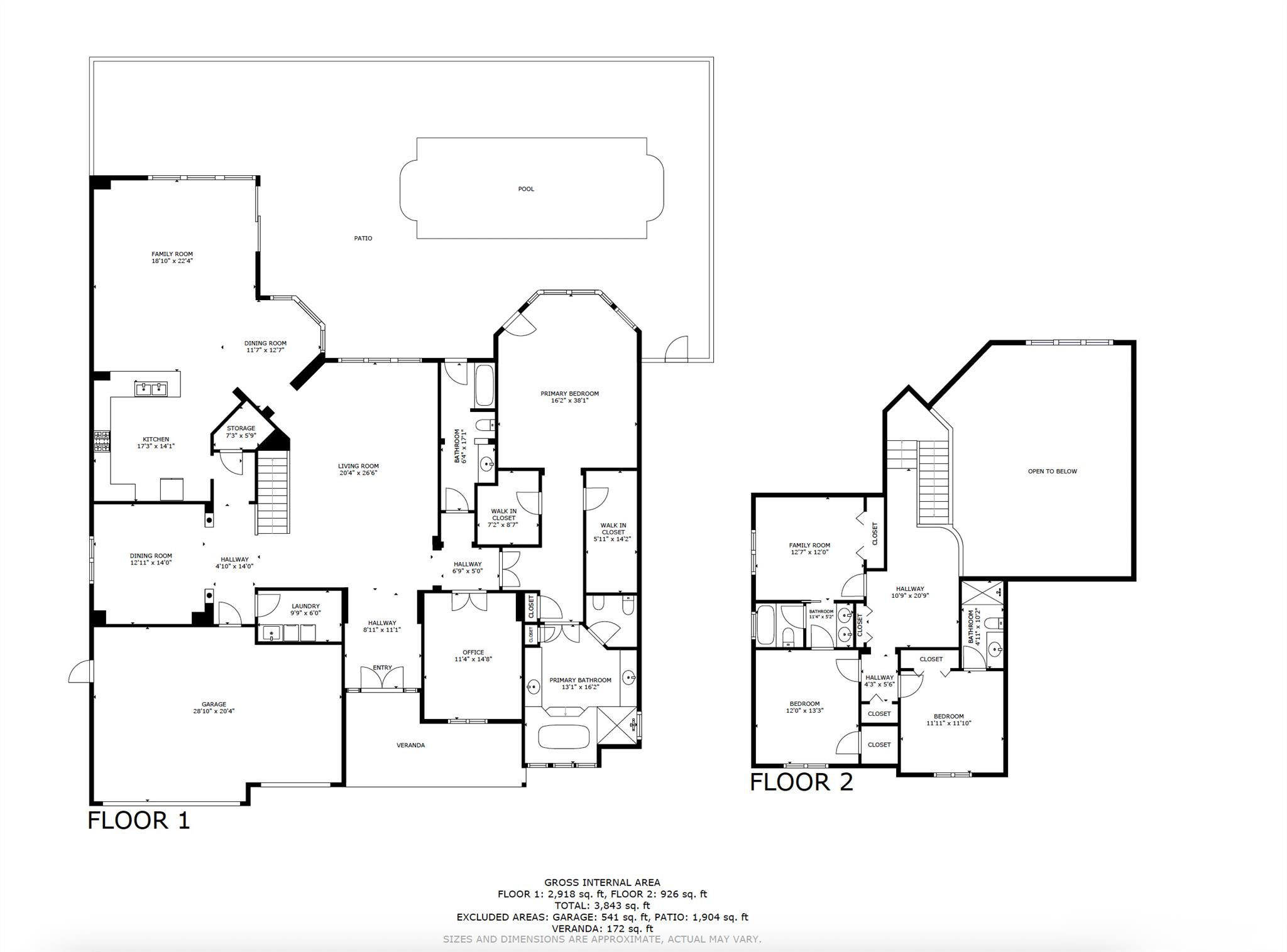 7094 Via Mediterrania, Boca Raton FL 33433