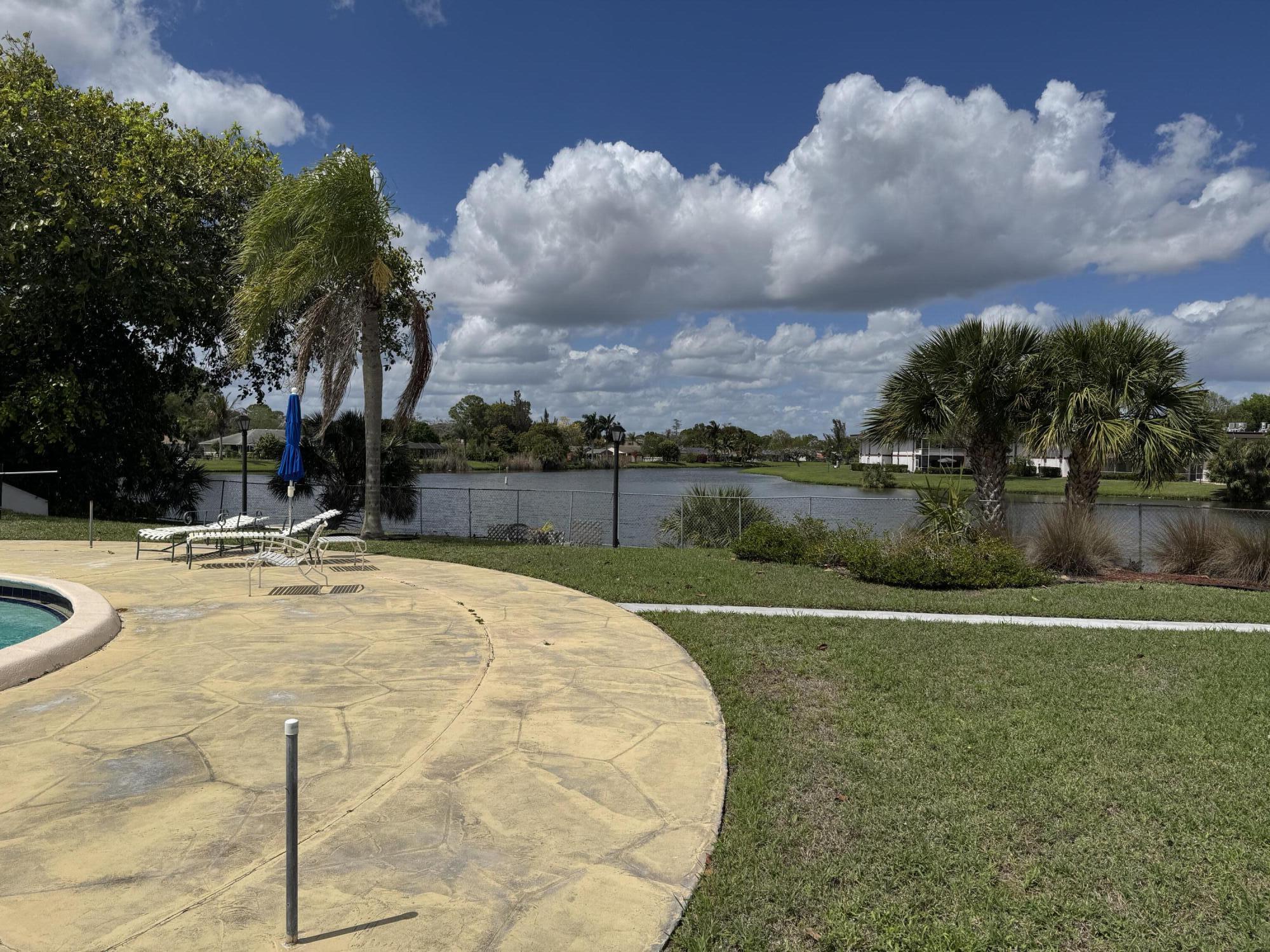 4 Greenway Village #203, Royal Palm Beach FL 33411