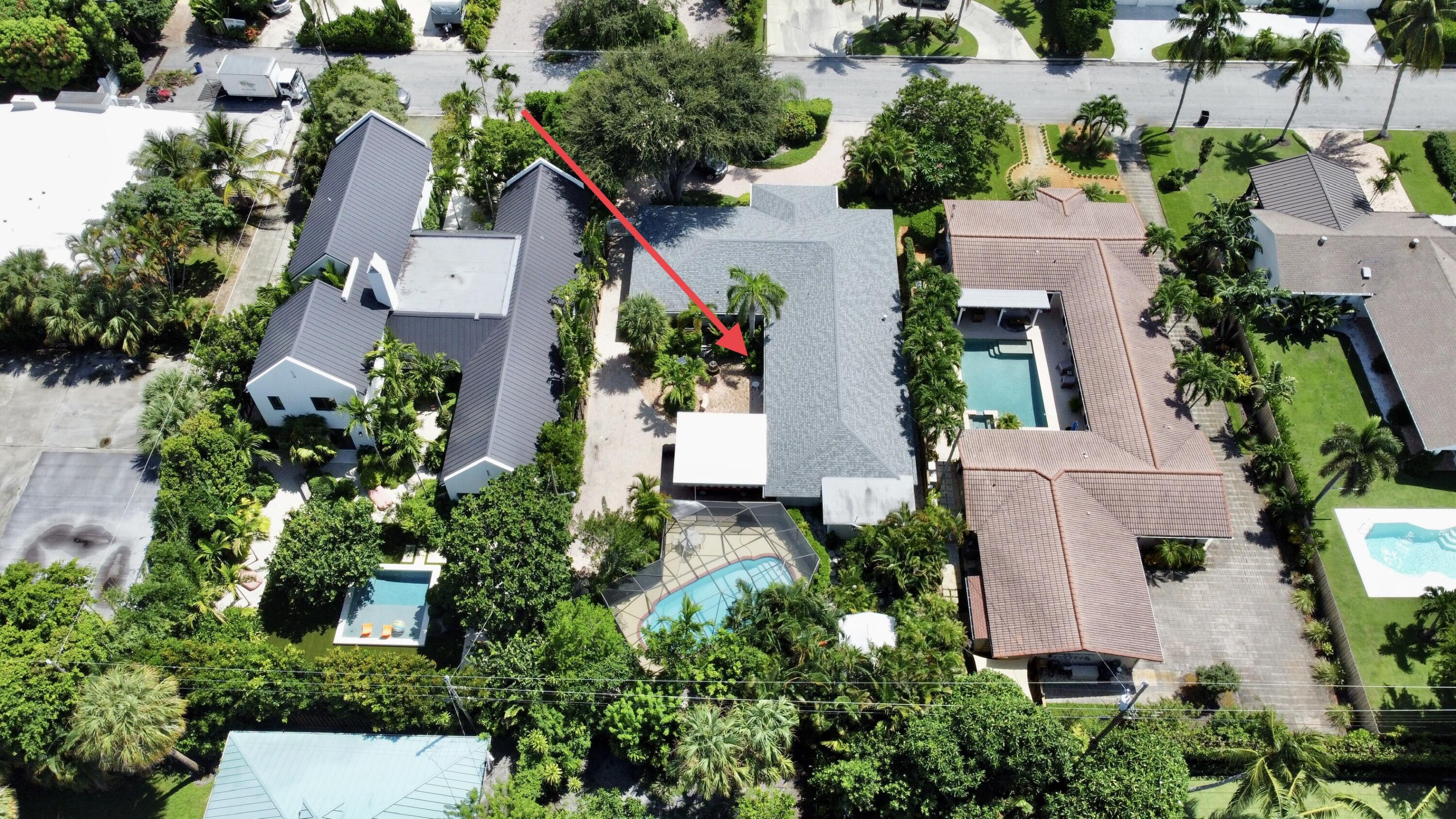 129 Alhambra, West Palm Beach FL 33405