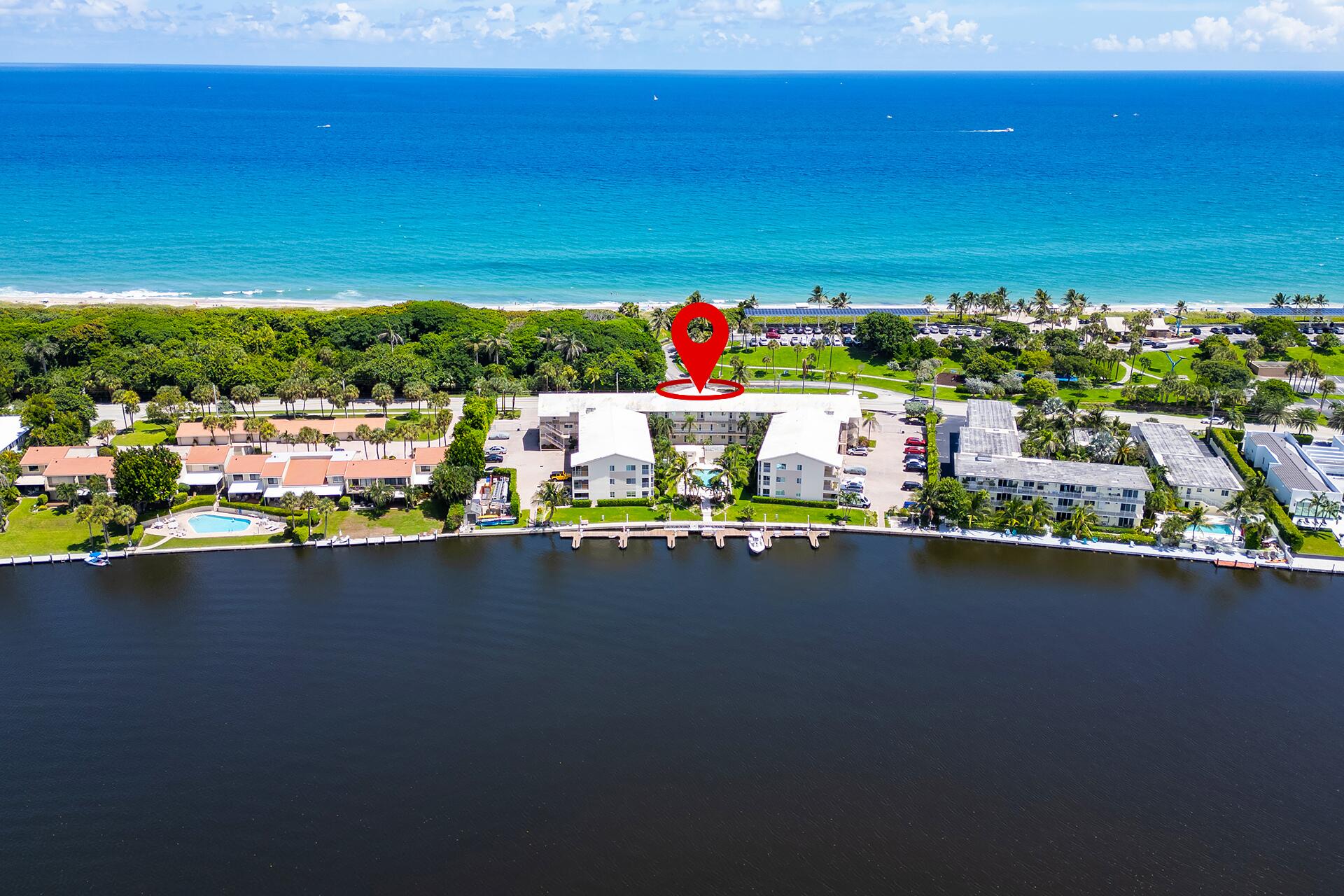 6530 N Ocean #1080, Ocean Ridge FL 33435