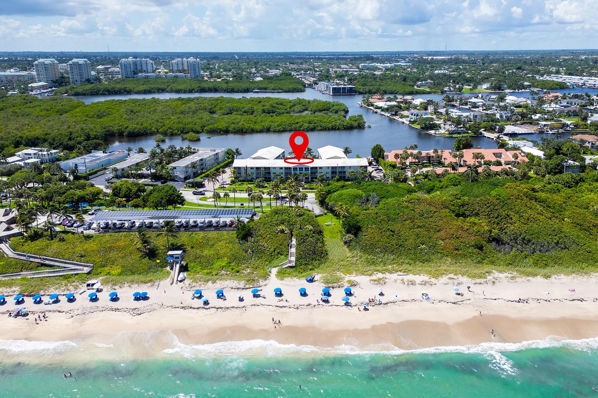 6530 N Ocean #1080, Ocean Ridge FL 33435