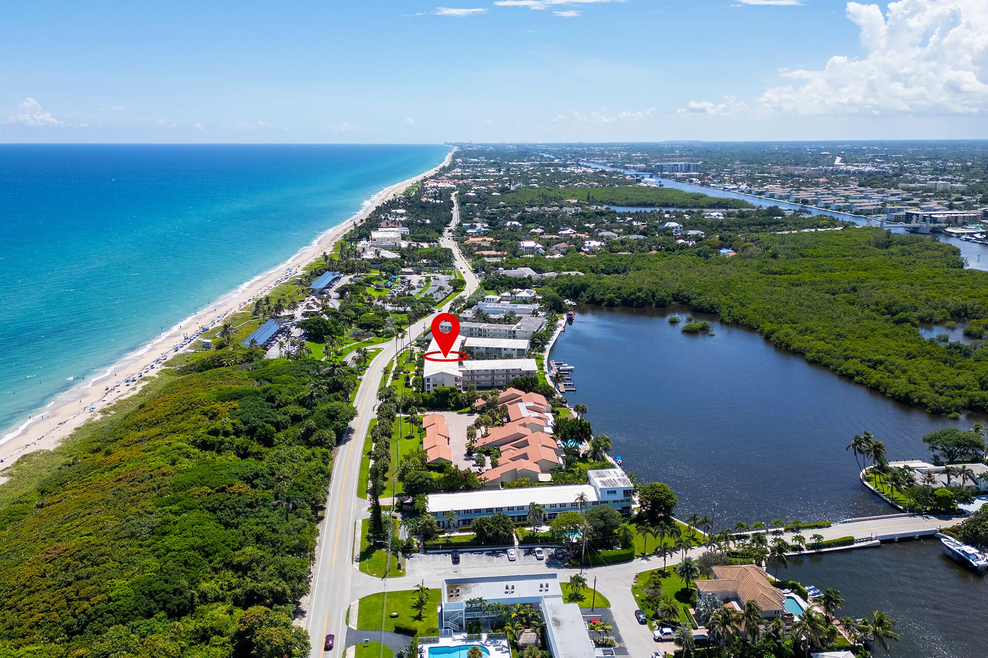 6530 N Ocean #1080, Ocean Ridge FL 33435