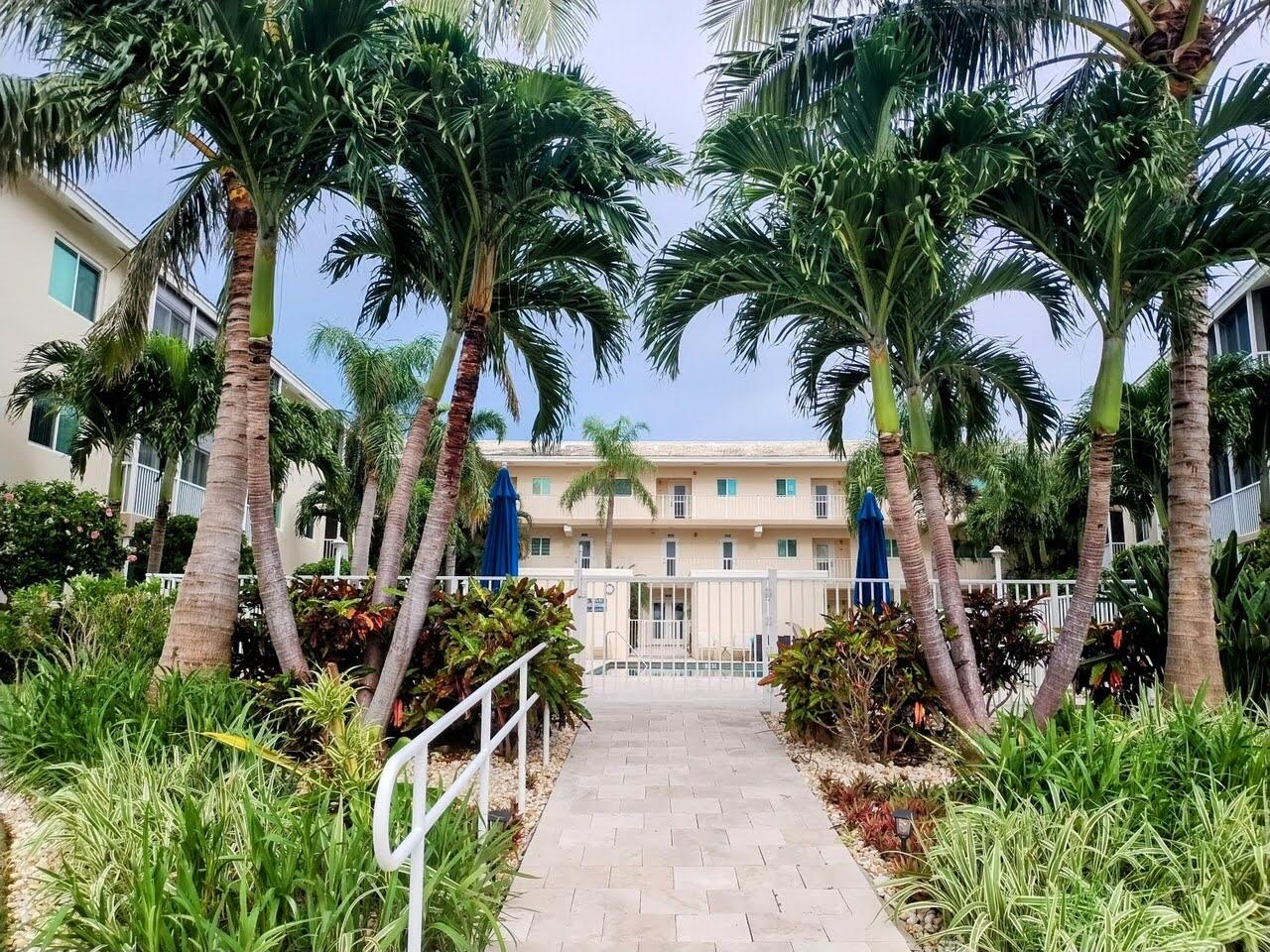6530 N Ocean #1080, Ocean Ridge FL 33435