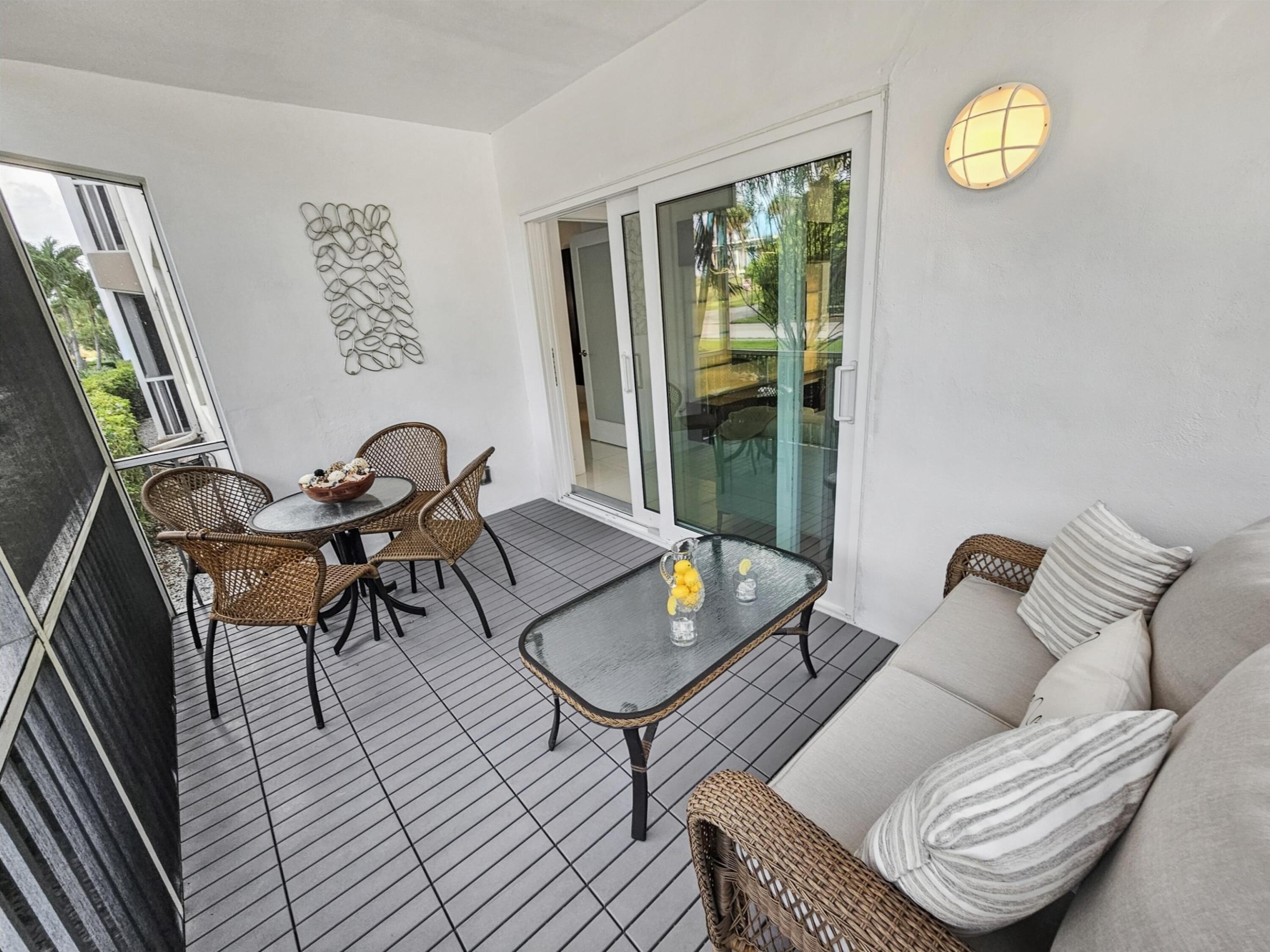 6530 N Ocean #1080, Ocean Ridge FL 33435