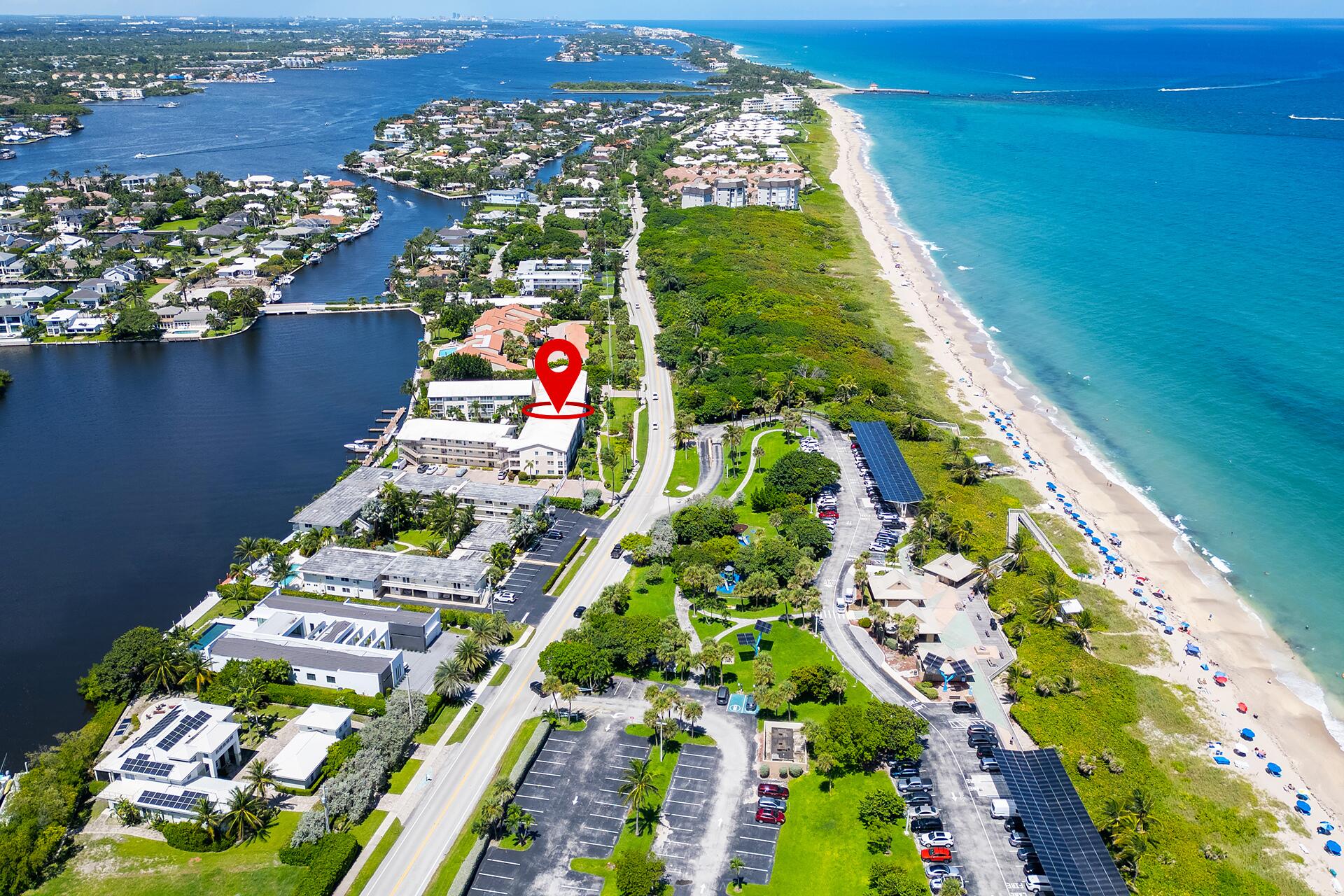 6530 N Ocean #1080, Ocean Ridge FL 33435