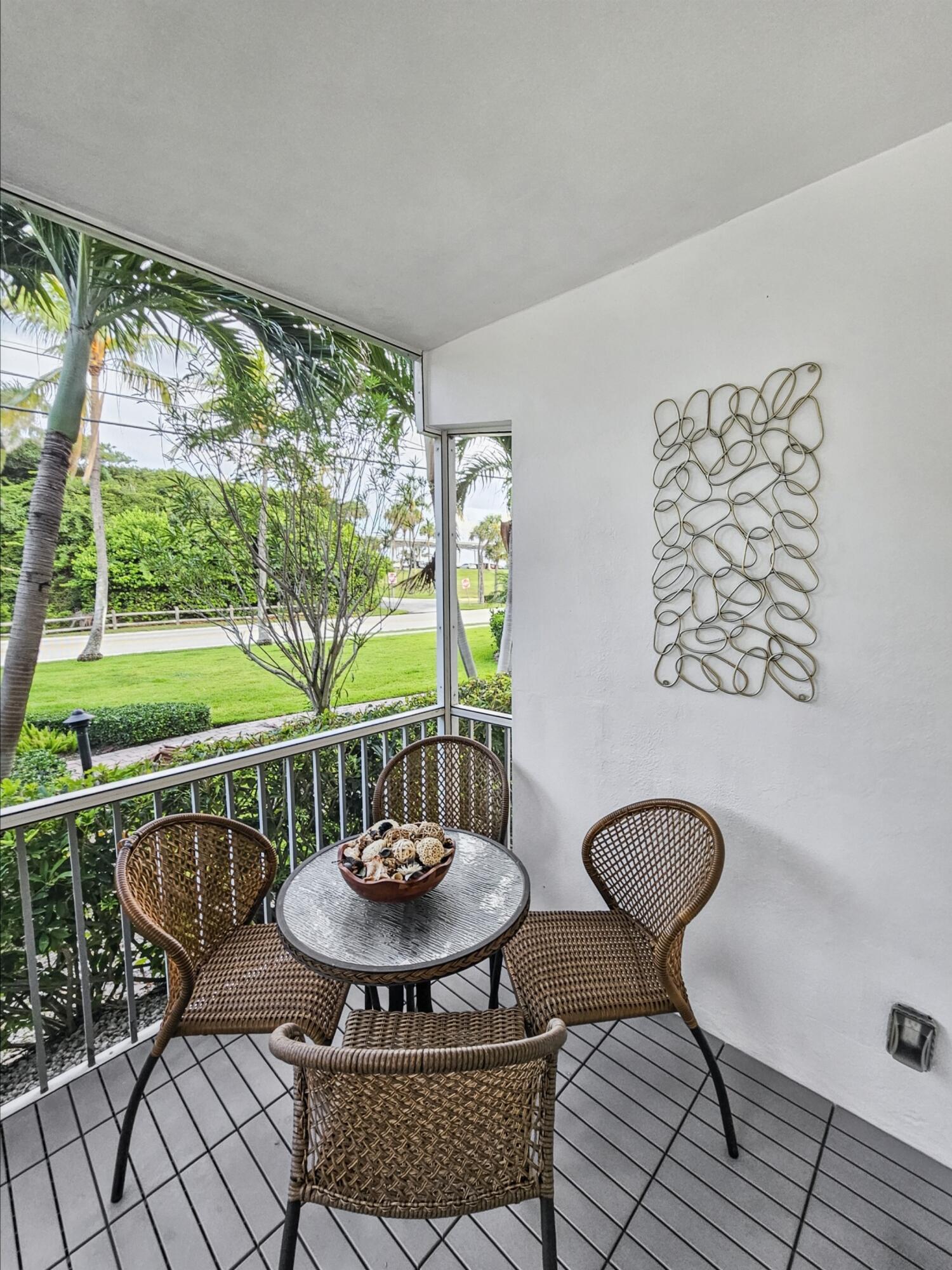 6530 N Ocean #1080, Ocean Ridge FL 33435