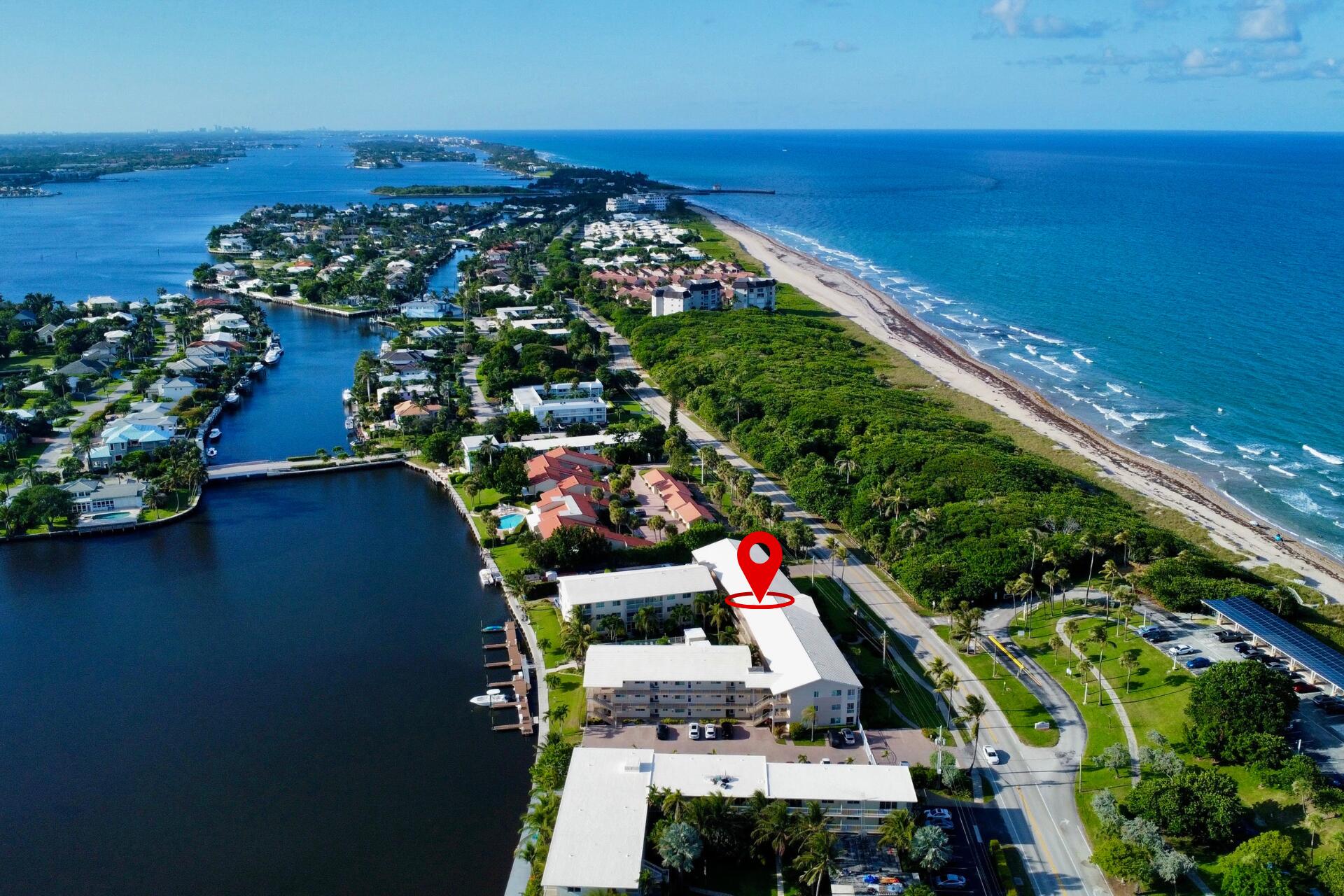 6530 N Ocean #1080, Ocean Ridge FL 33435