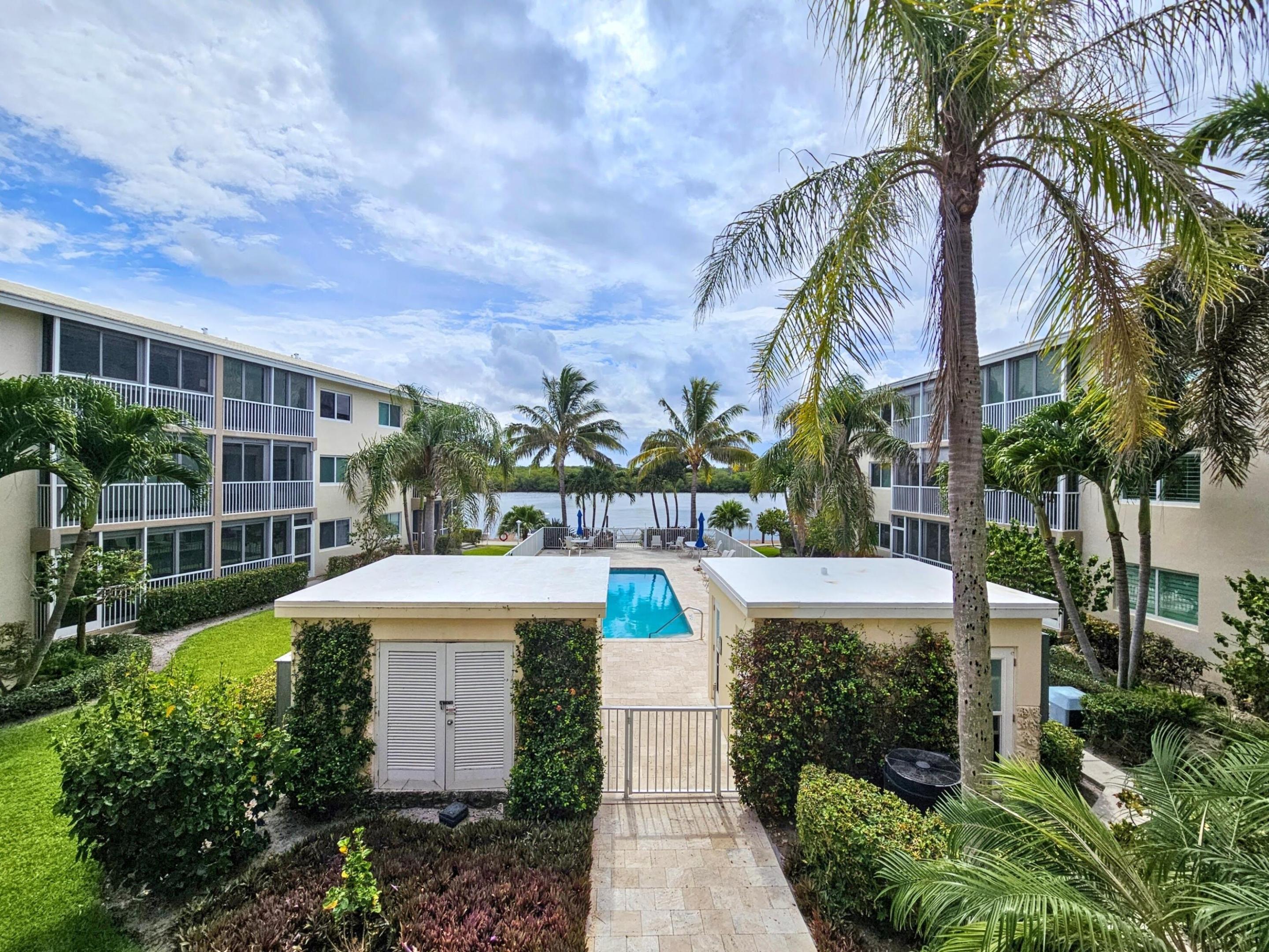 6530 N Ocean #1080, Ocean Ridge FL 33435