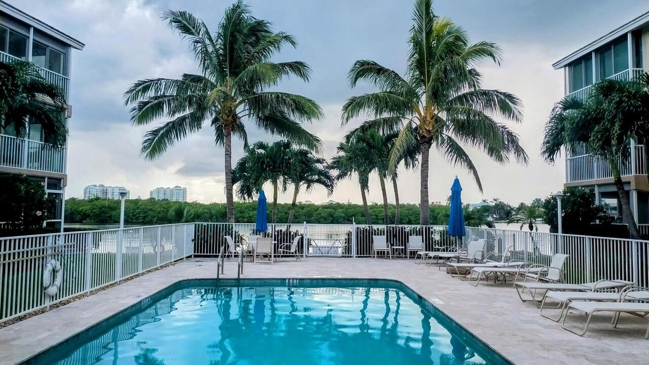 6530 N Ocean #1080, Ocean Ridge FL 33435