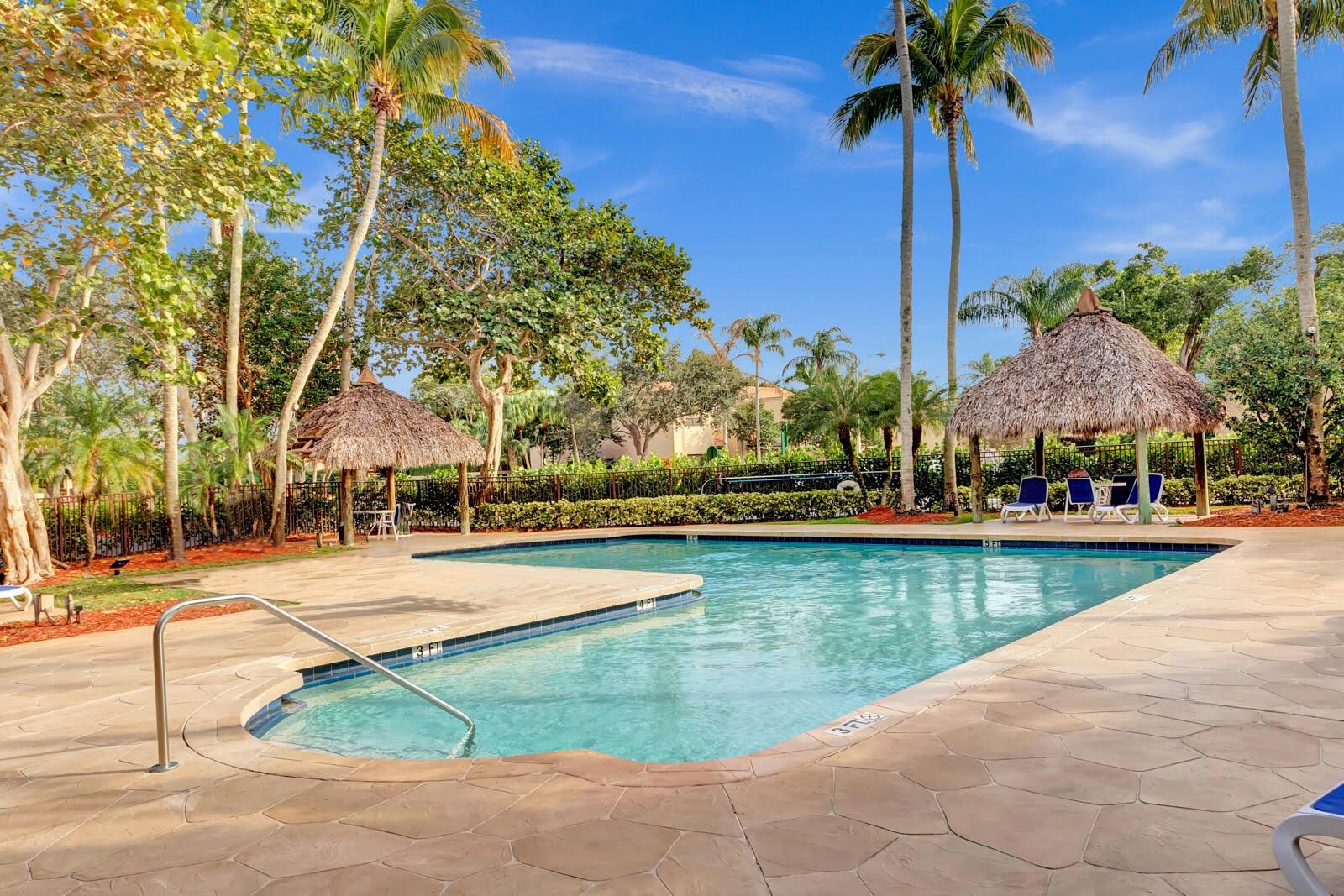 6698 Montego Bay #F, Boca Raton FL 33433