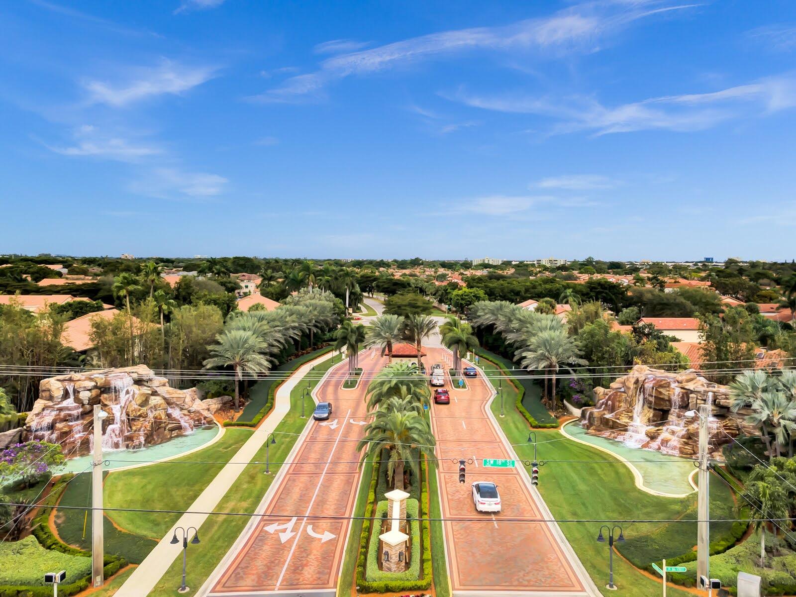 6698 Montego Bay #F, Boca Raton FL 33433