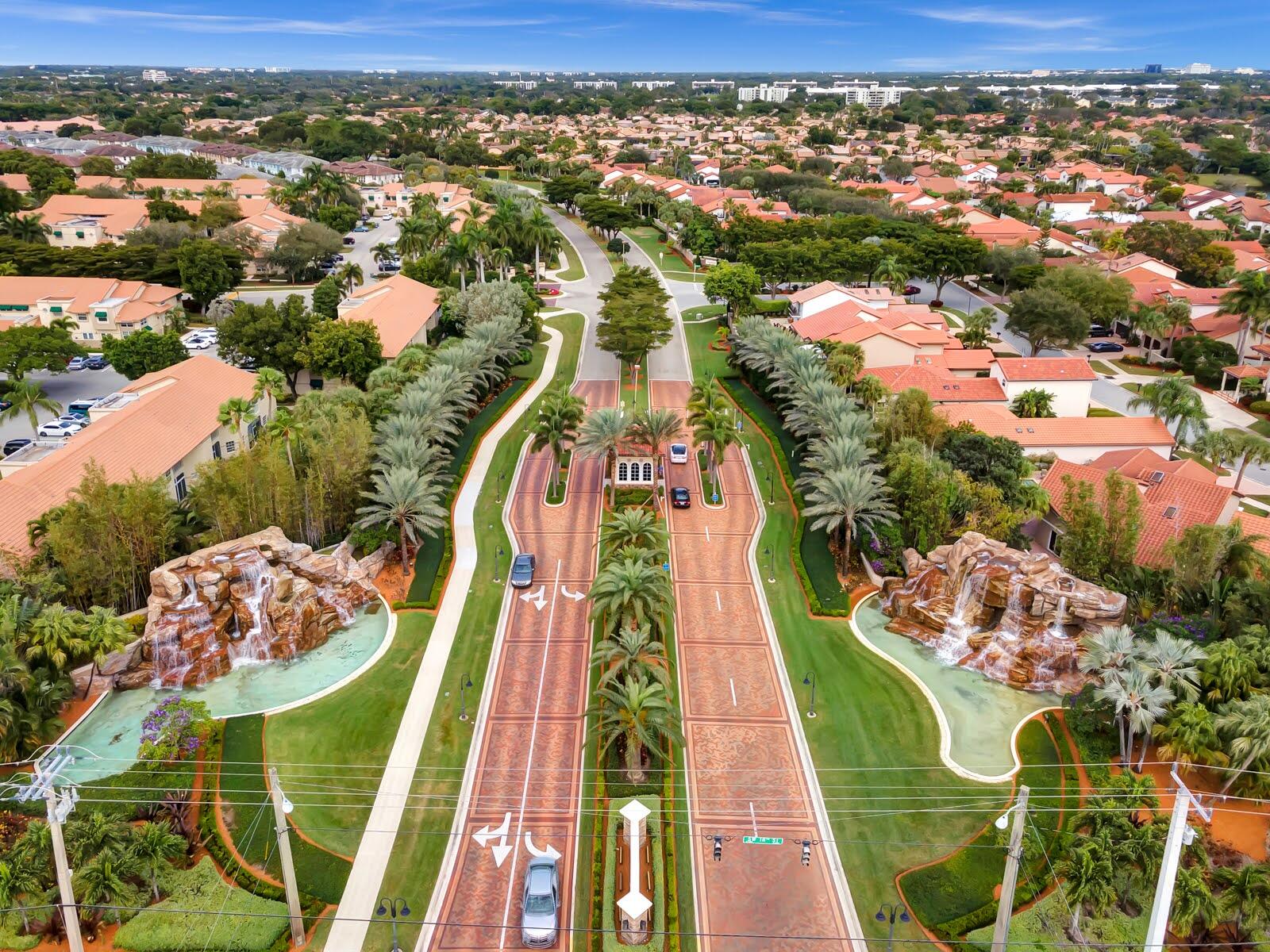 6698 Montego Bay #F, Boca Raton FL 33433