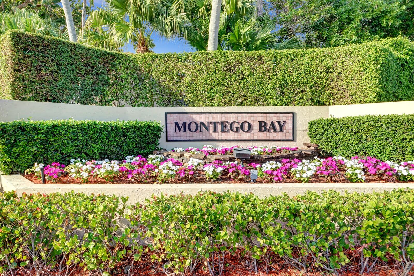 6698 Montego Bay #F, Boca Raton FL 33433