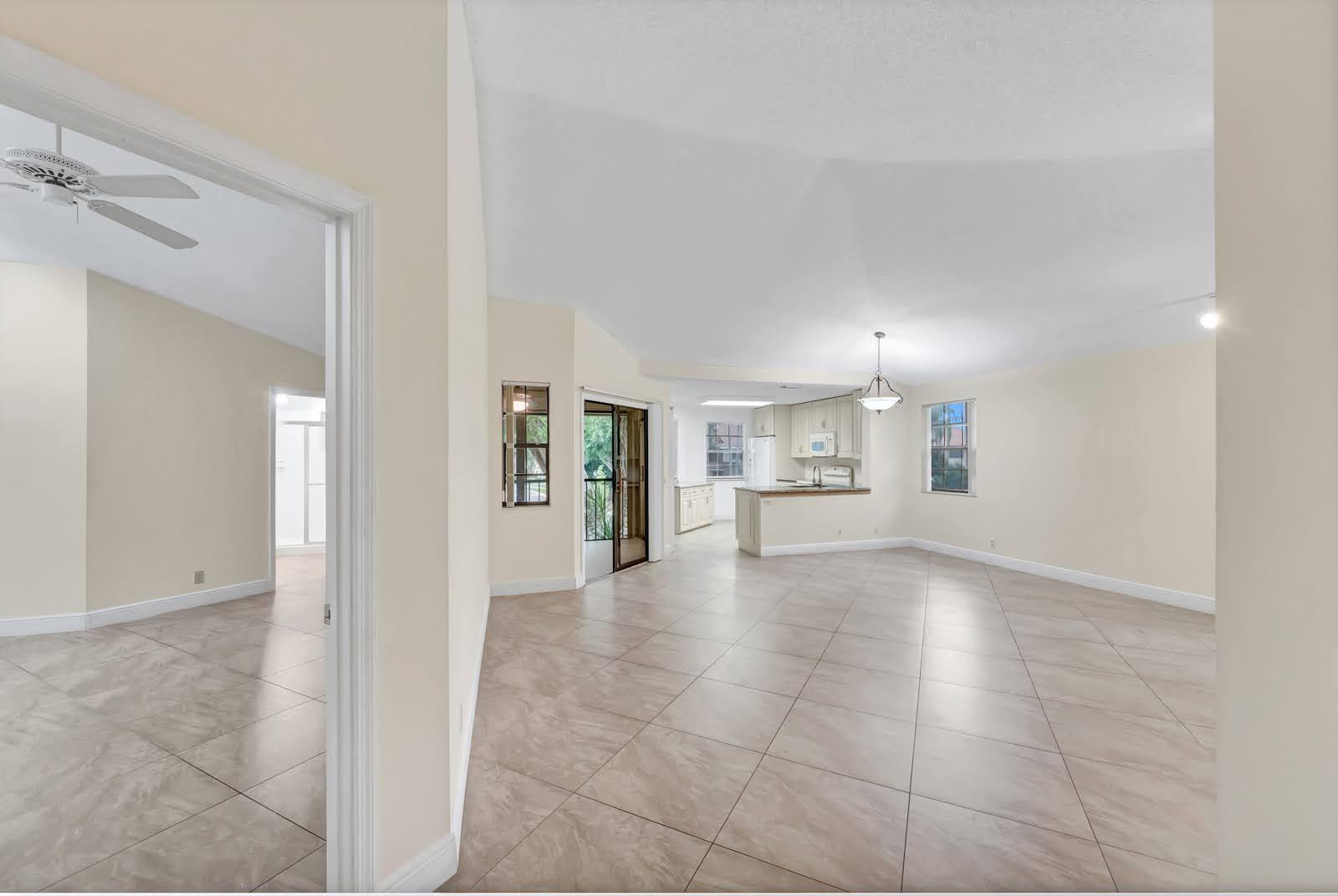 6698 Montego Bay #F, Boca Raton FL 33433
