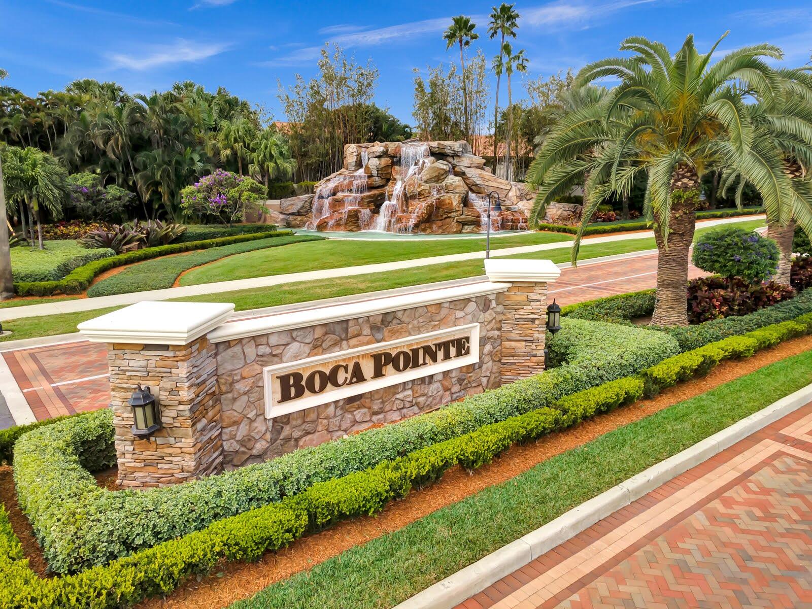 6698 Montego Bay #F, Boca Raton FL 33433