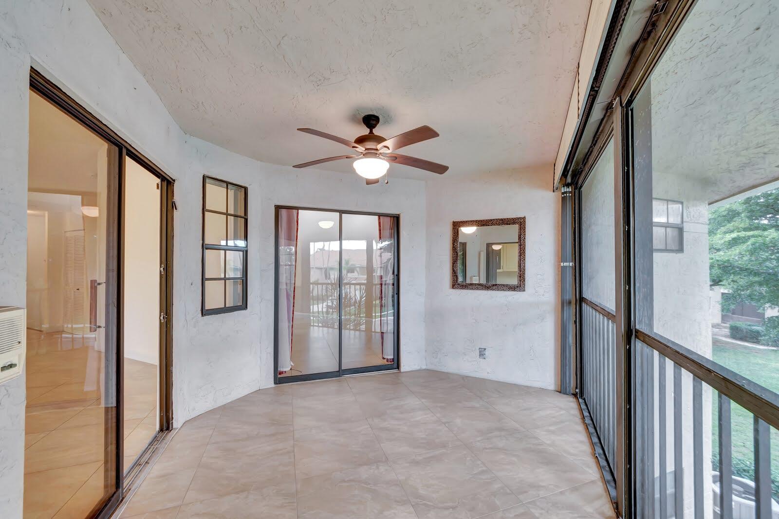 6698 Montego Bay #F, Boca Raton FL 33433