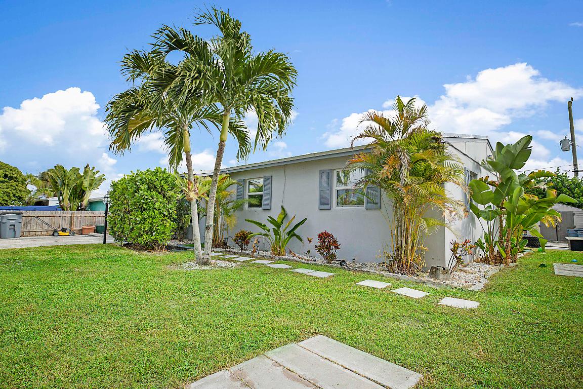 9278 Bloomfield, Palm Beach Gardens FL 33410