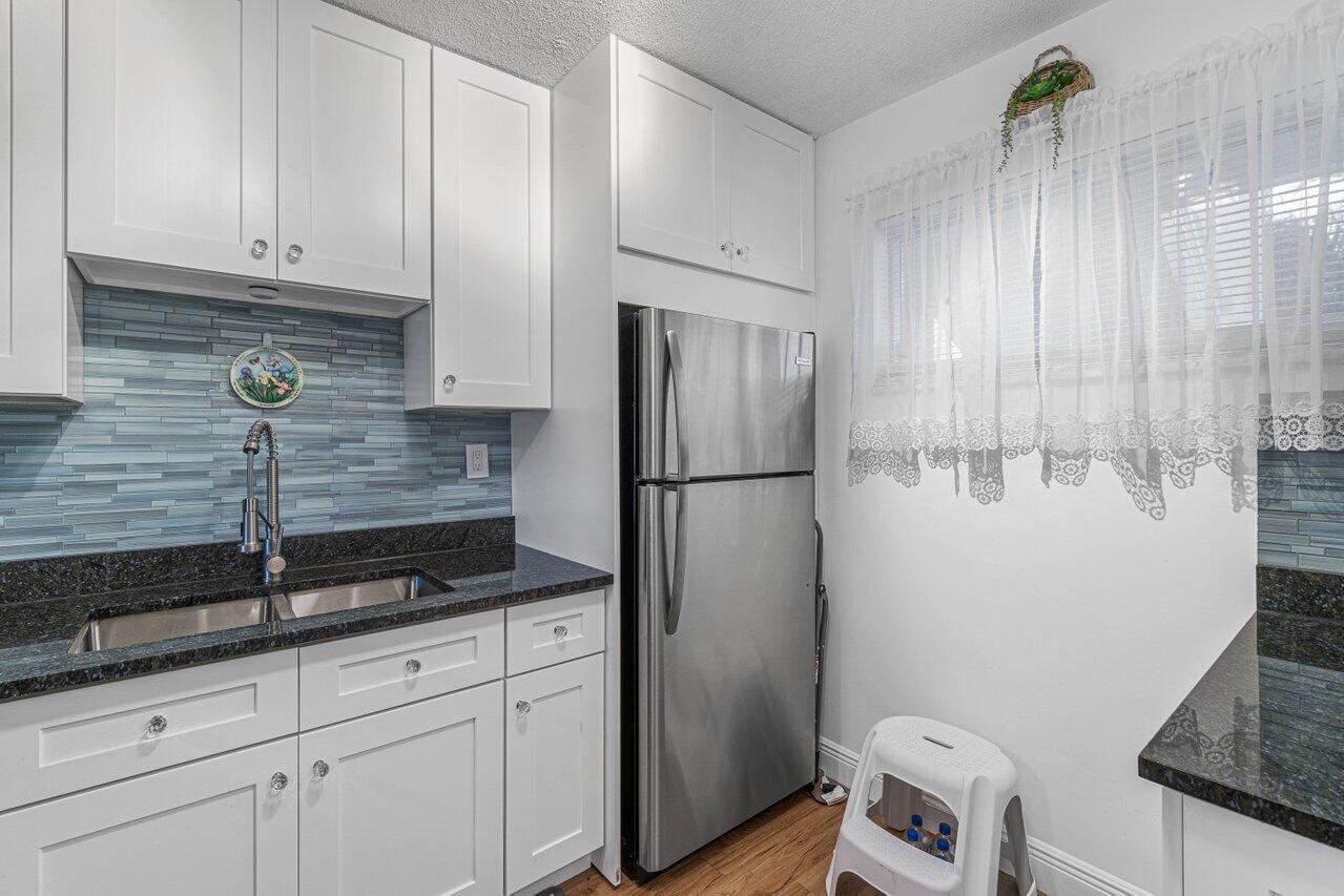 2855 S Garden #211, Lake Worth FL 33461