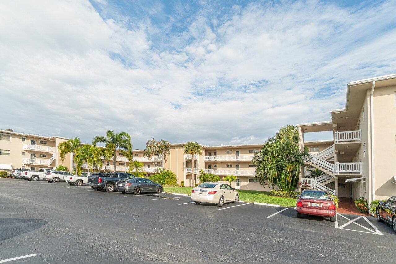 2855 S Garden #211, Lake Worth FL 33461