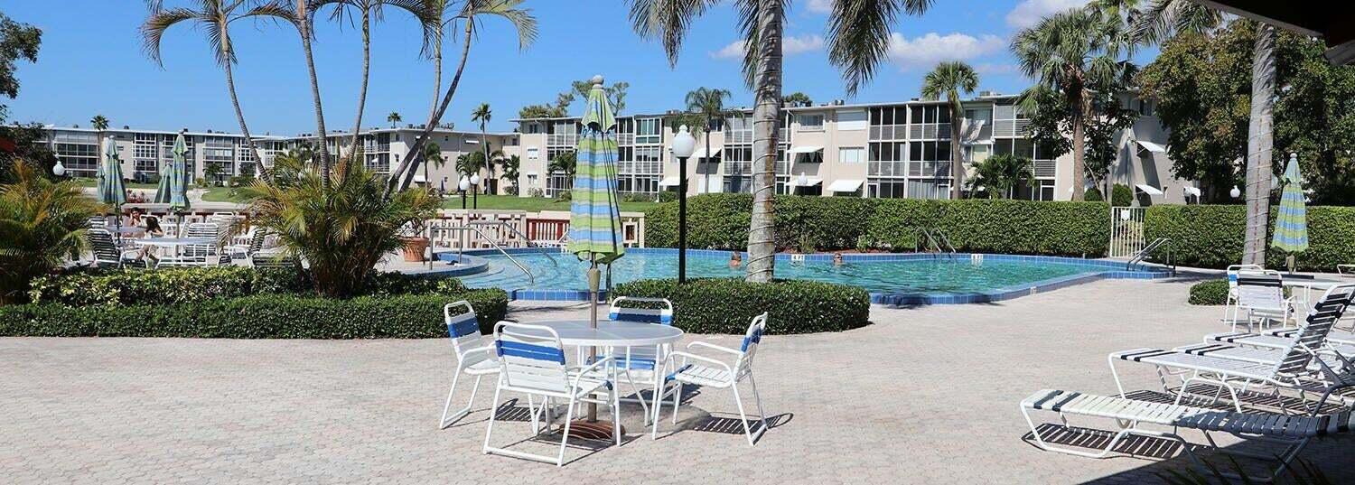 2855 S Garden #211, Lake Worth FL 33461