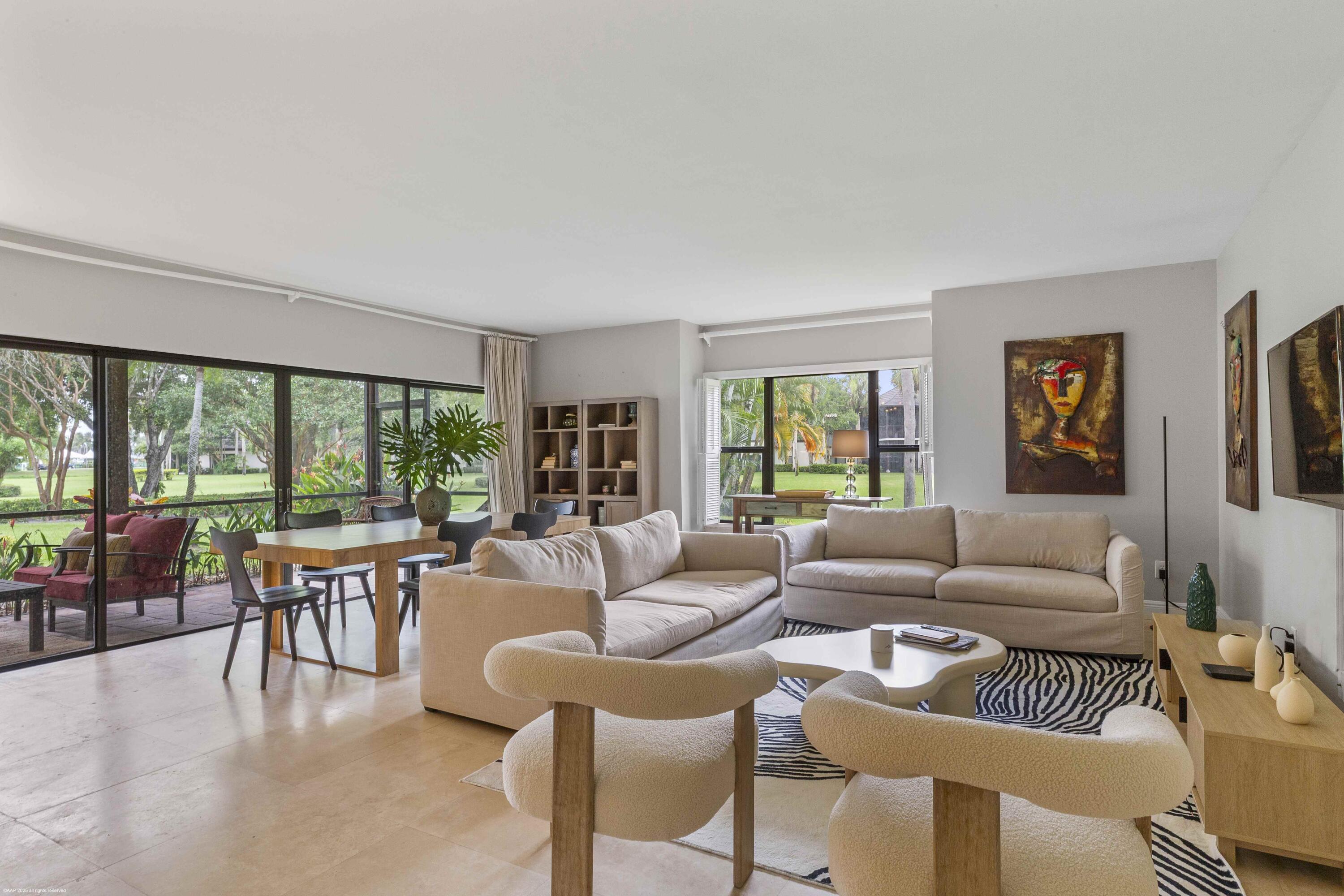 13329 Polo Club #105, Wellington FL 33414