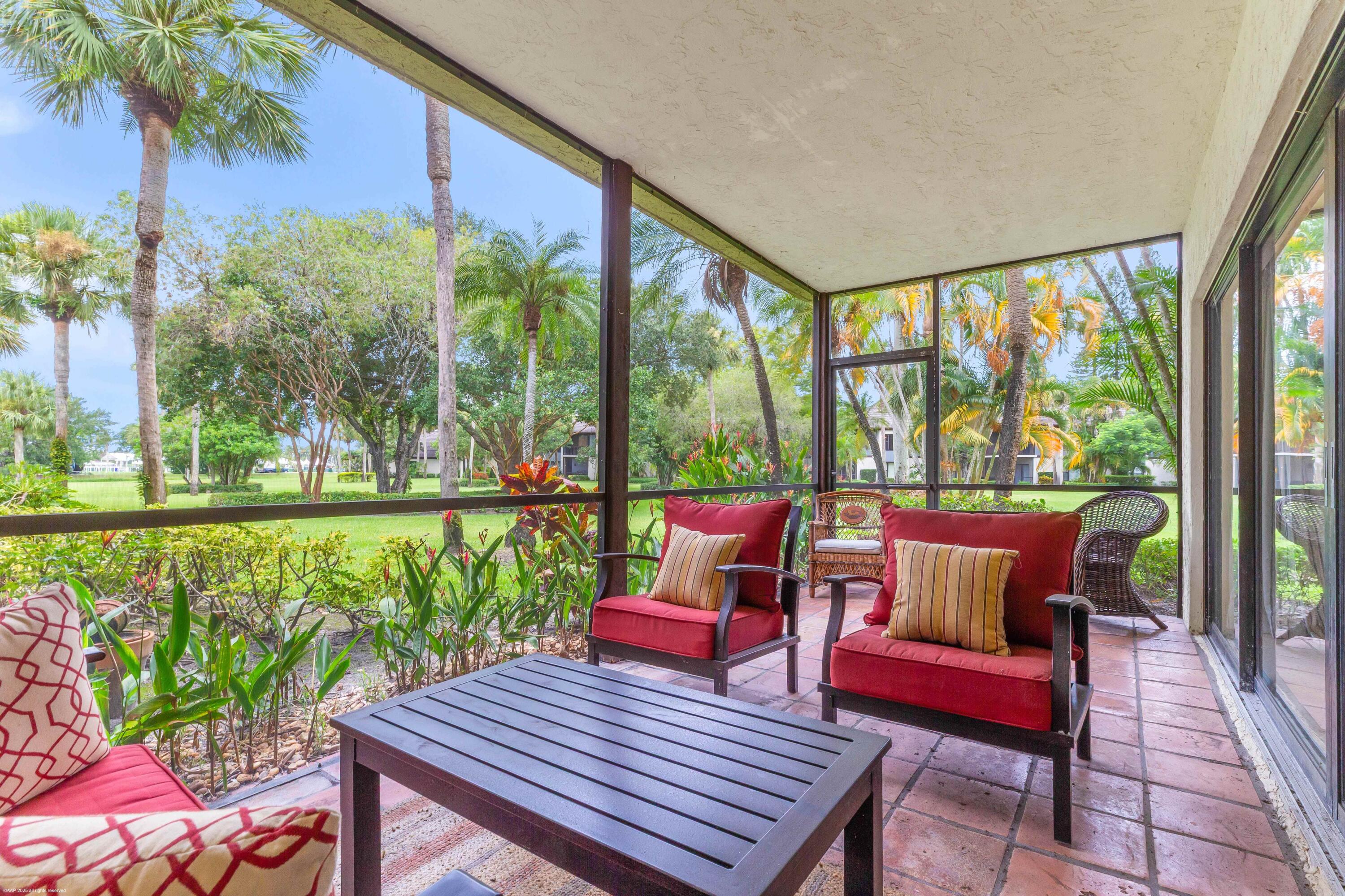 13329 Polo Club #105, Wellington FL 33414
