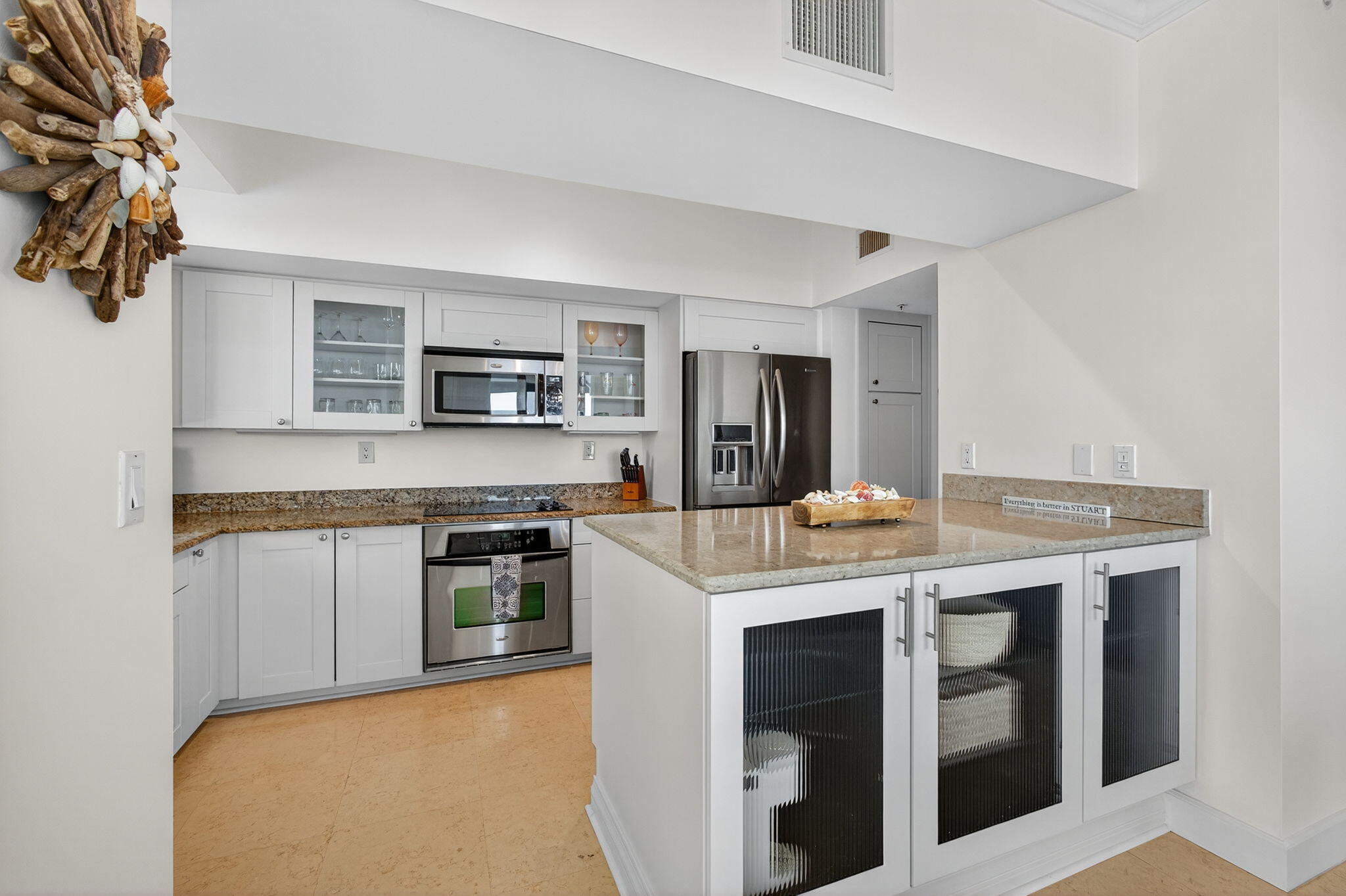 275 NW Flagler #204, Stuart FL 34994