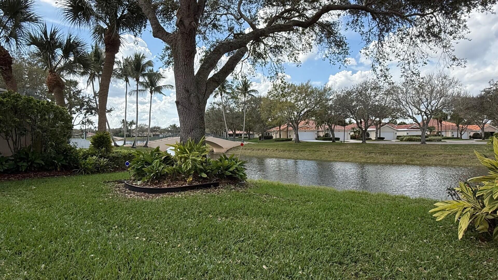2541 Kittbuck, West Palm Beach FL 33411