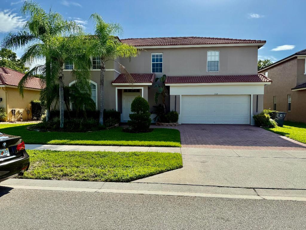 1534 Newhaven Point, West Palm Beach FL 33411