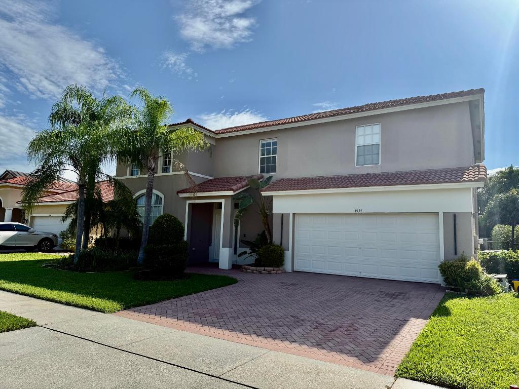 1534 Newhaven Point, West Palm Beach FL 33411