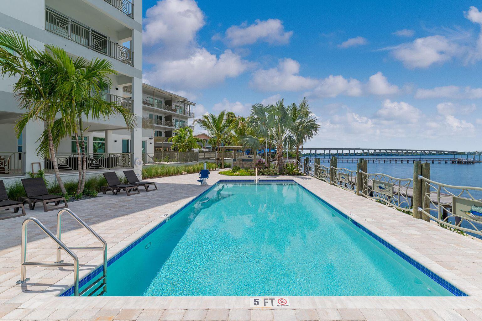 41 SW Seminole #410, Stuart FL 34994