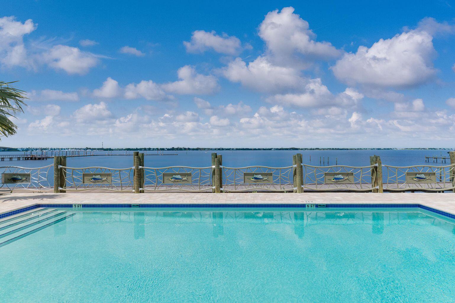 41 SW Seminole #410, Stuart FL 34994