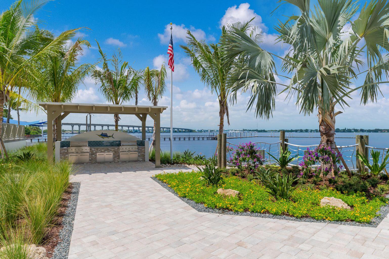 41 SW Seminole #410, Stuart FL 34994