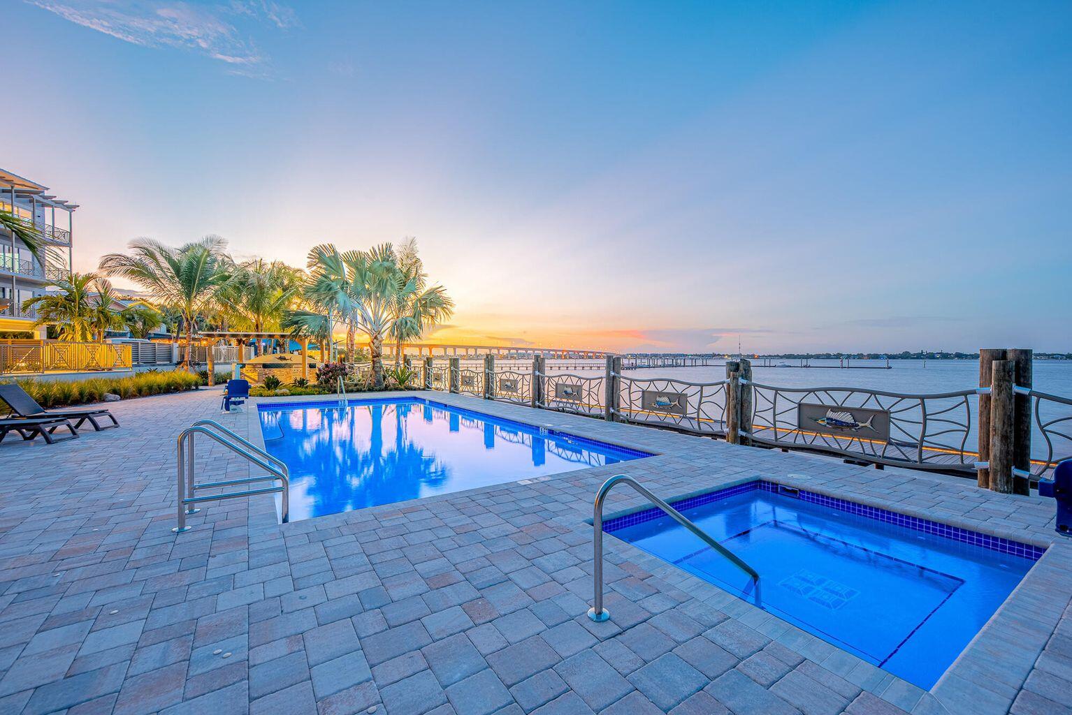 41 SW Seminole #410, Stuart FL 34994