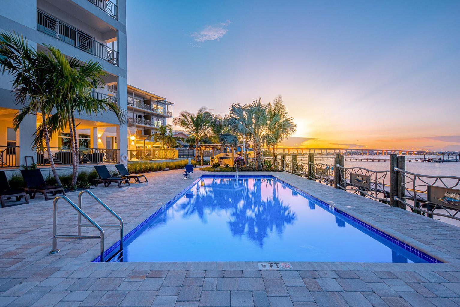 41 SW Seminole #410, Stuart FL 34994