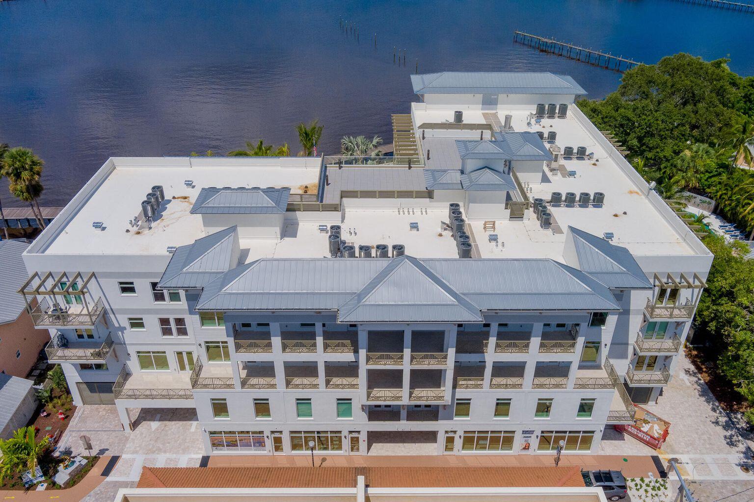 41 SW Seminole #410, Stuart FL 34994