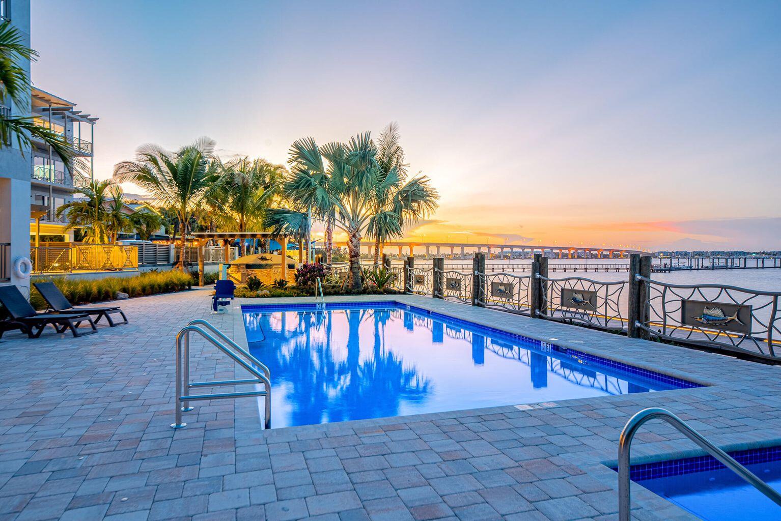 41 SW Seminole #410, Stuart FL 34994
