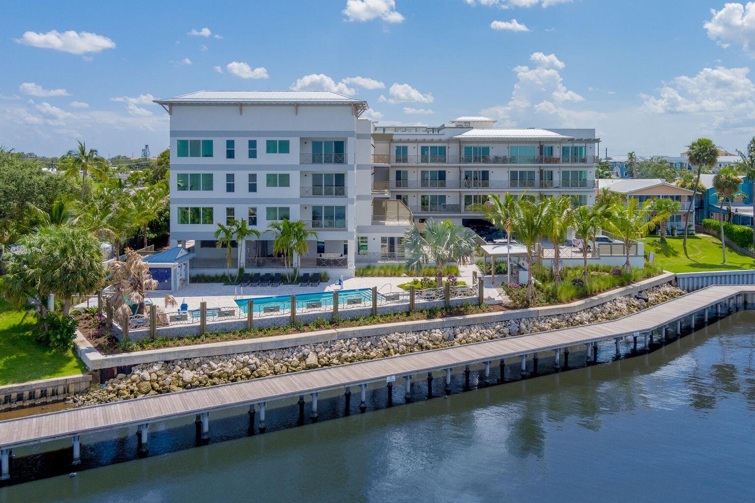 41 SW Seminole #410, Stuart FL 34994