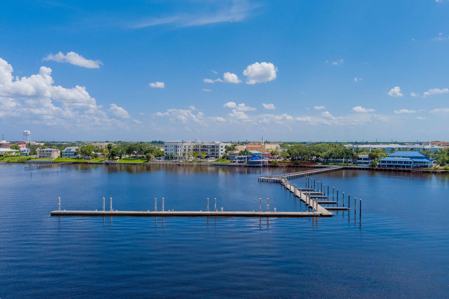 41 SW Seminole #410, Stuart FL 34994